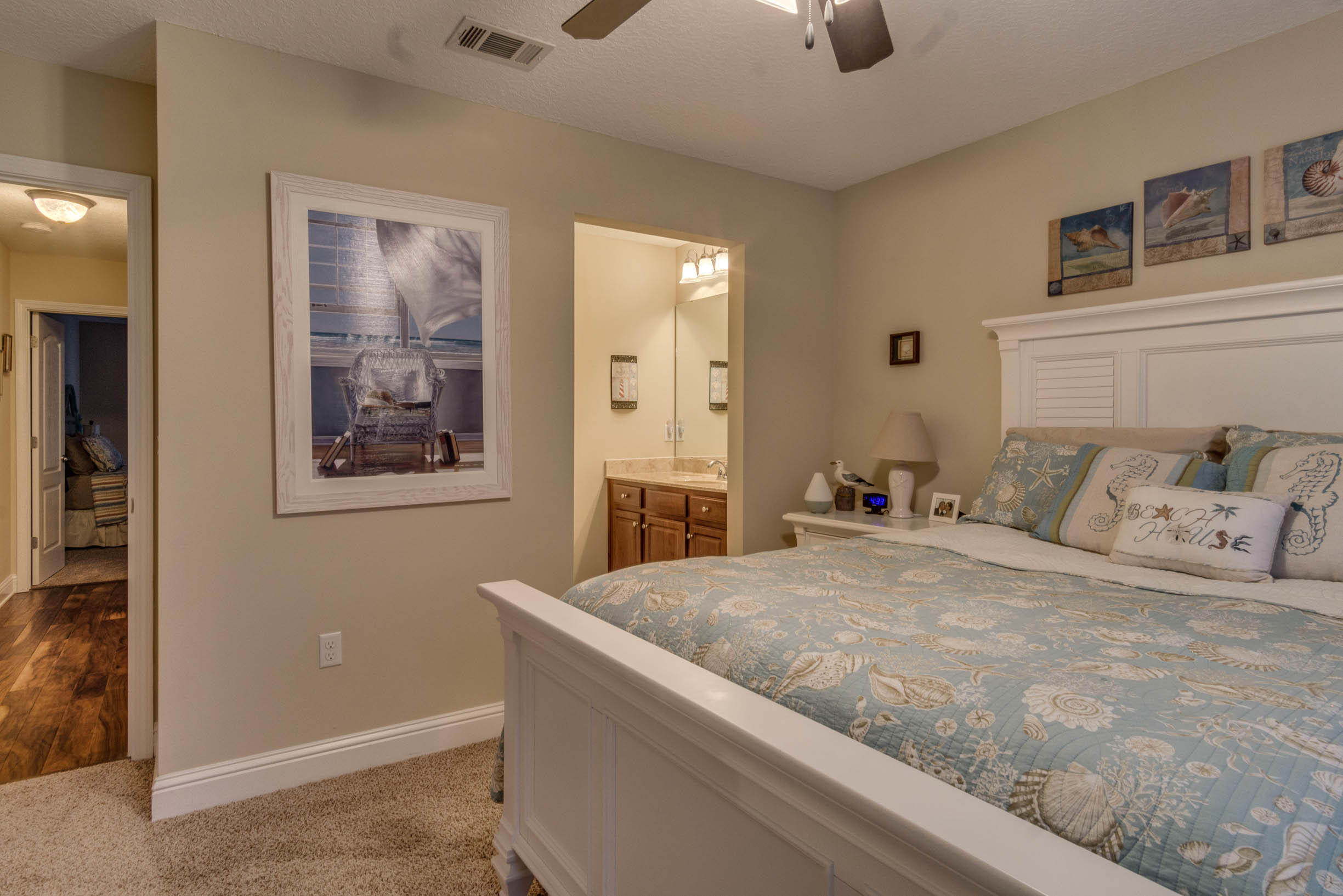 WINDMEADOWS - Residential