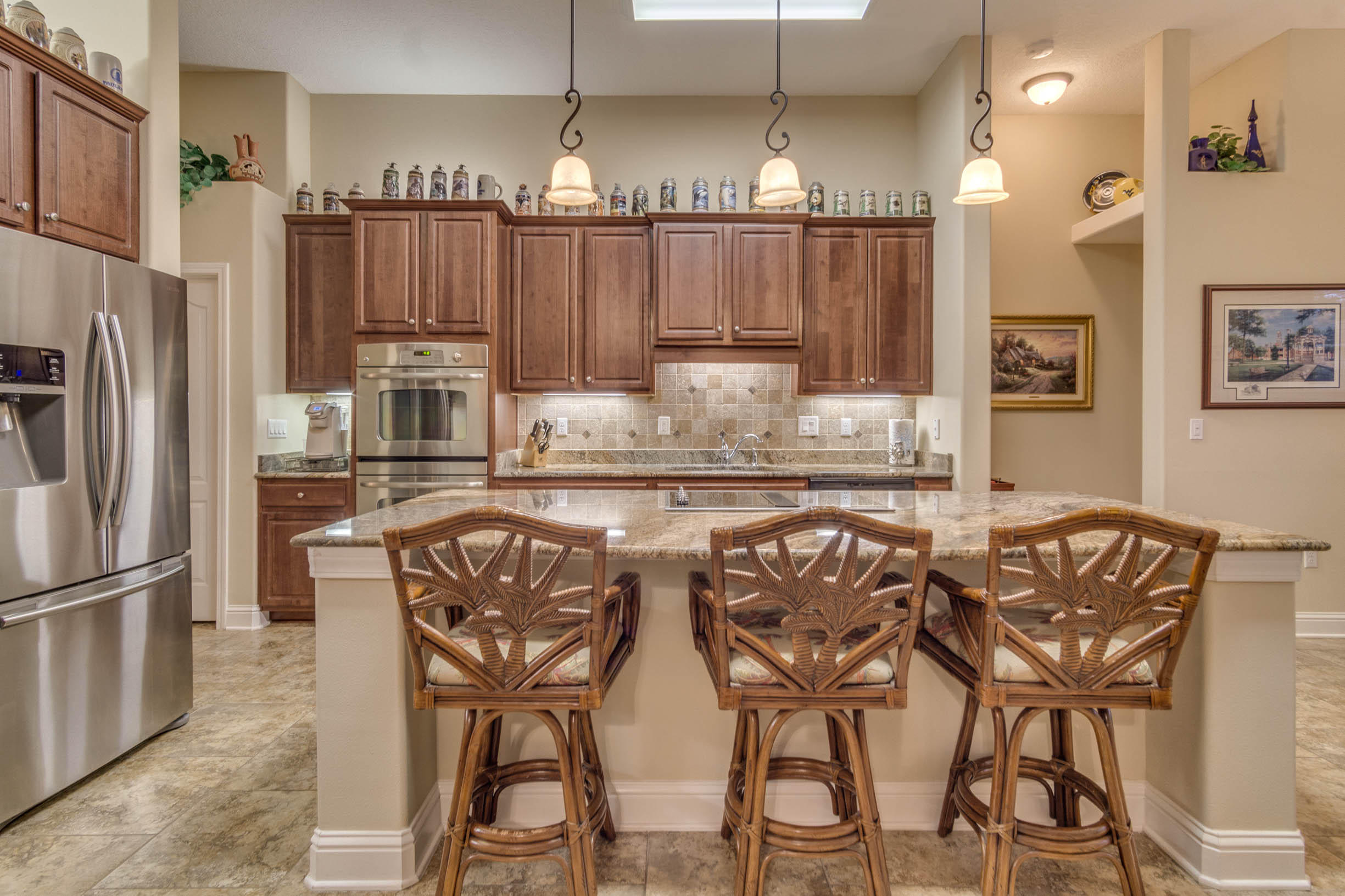 WINDMEADOWS - Residential