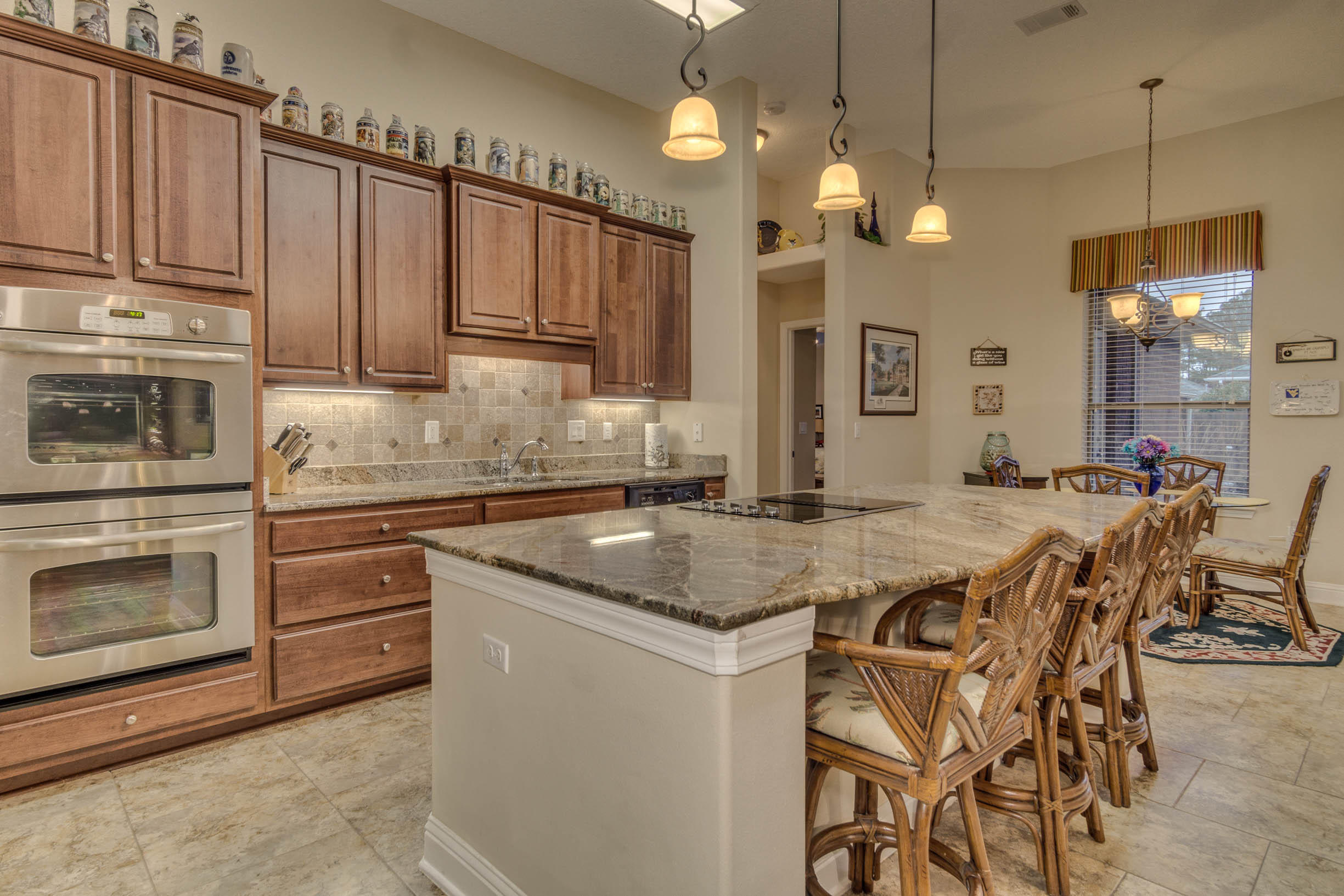 WINDMEADOWS - Residential