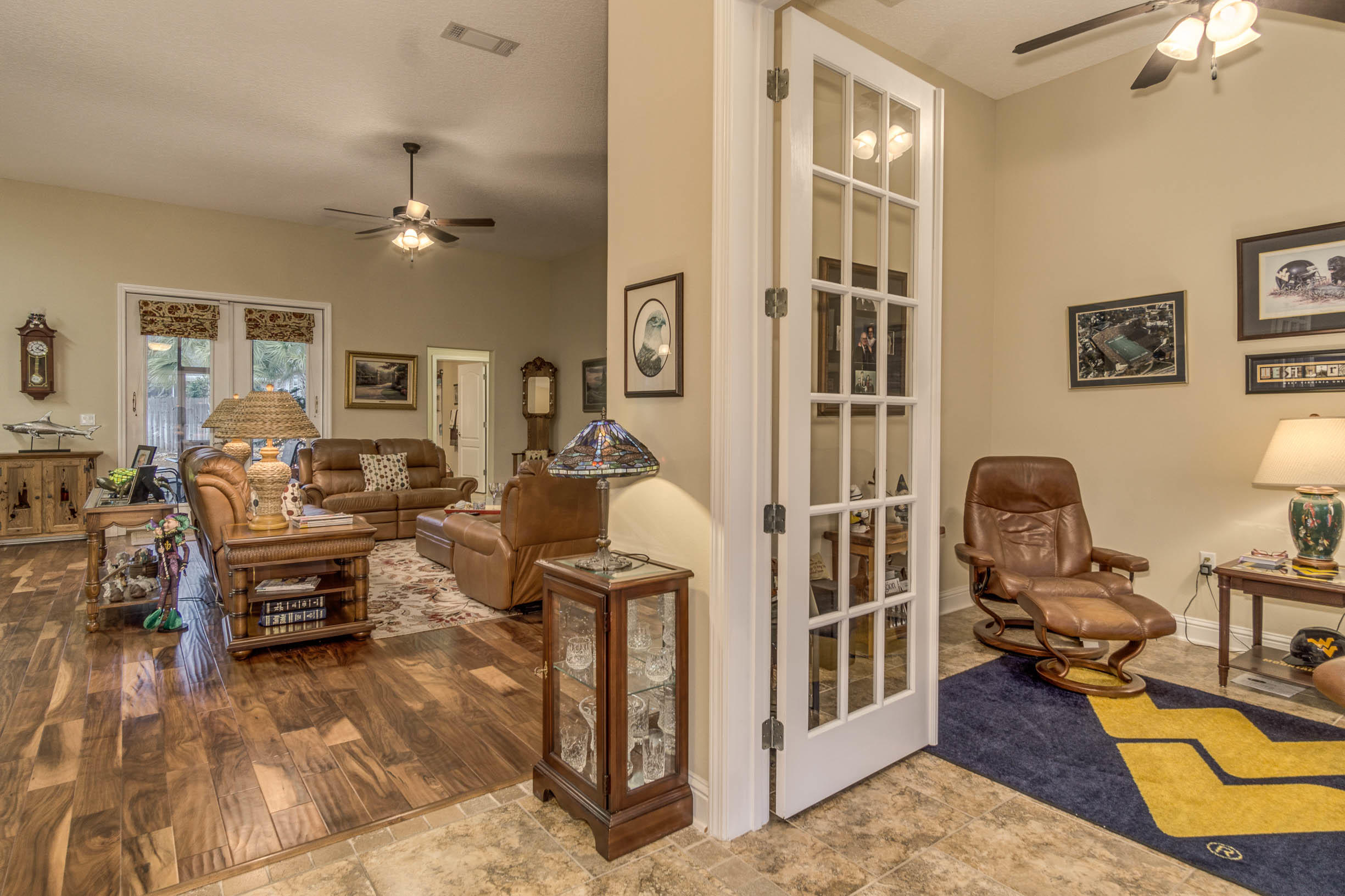 WINDMEADOWS - Residential