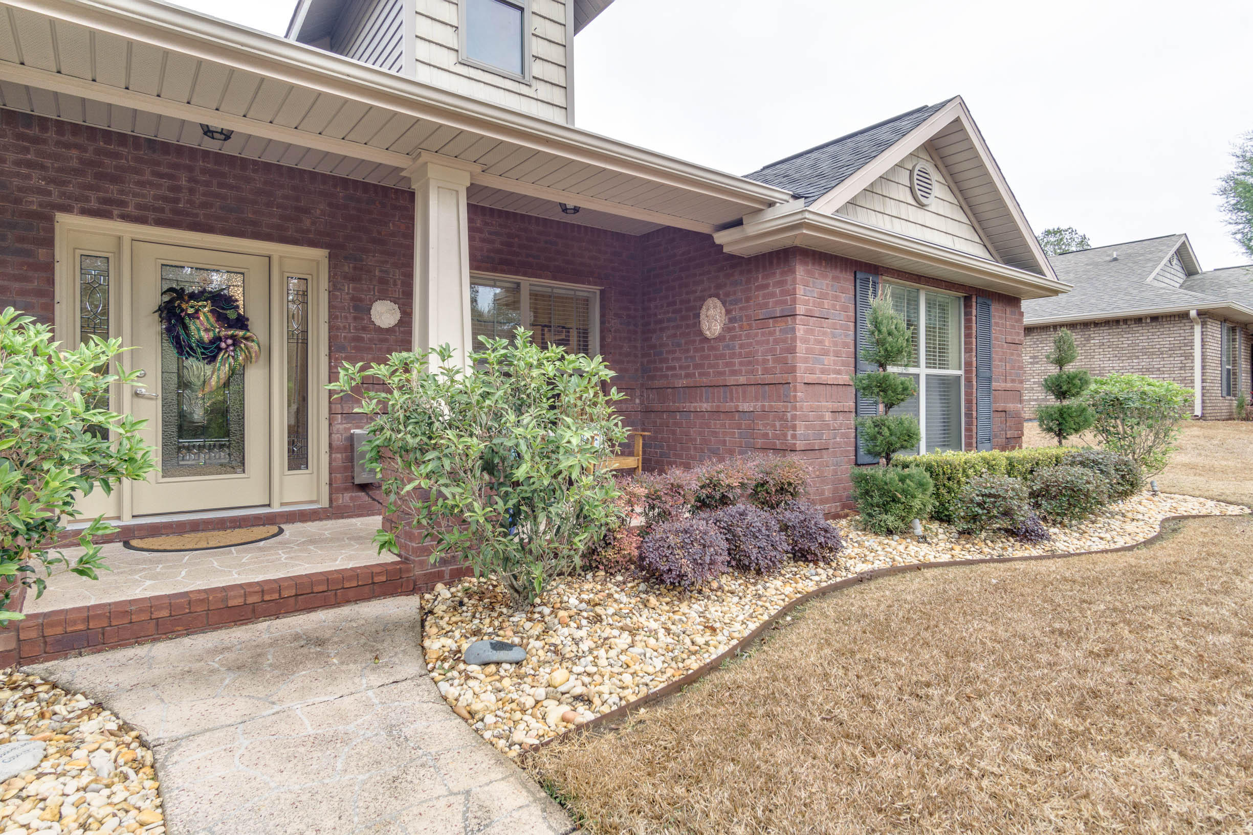 WINDMEADOWS - Residential