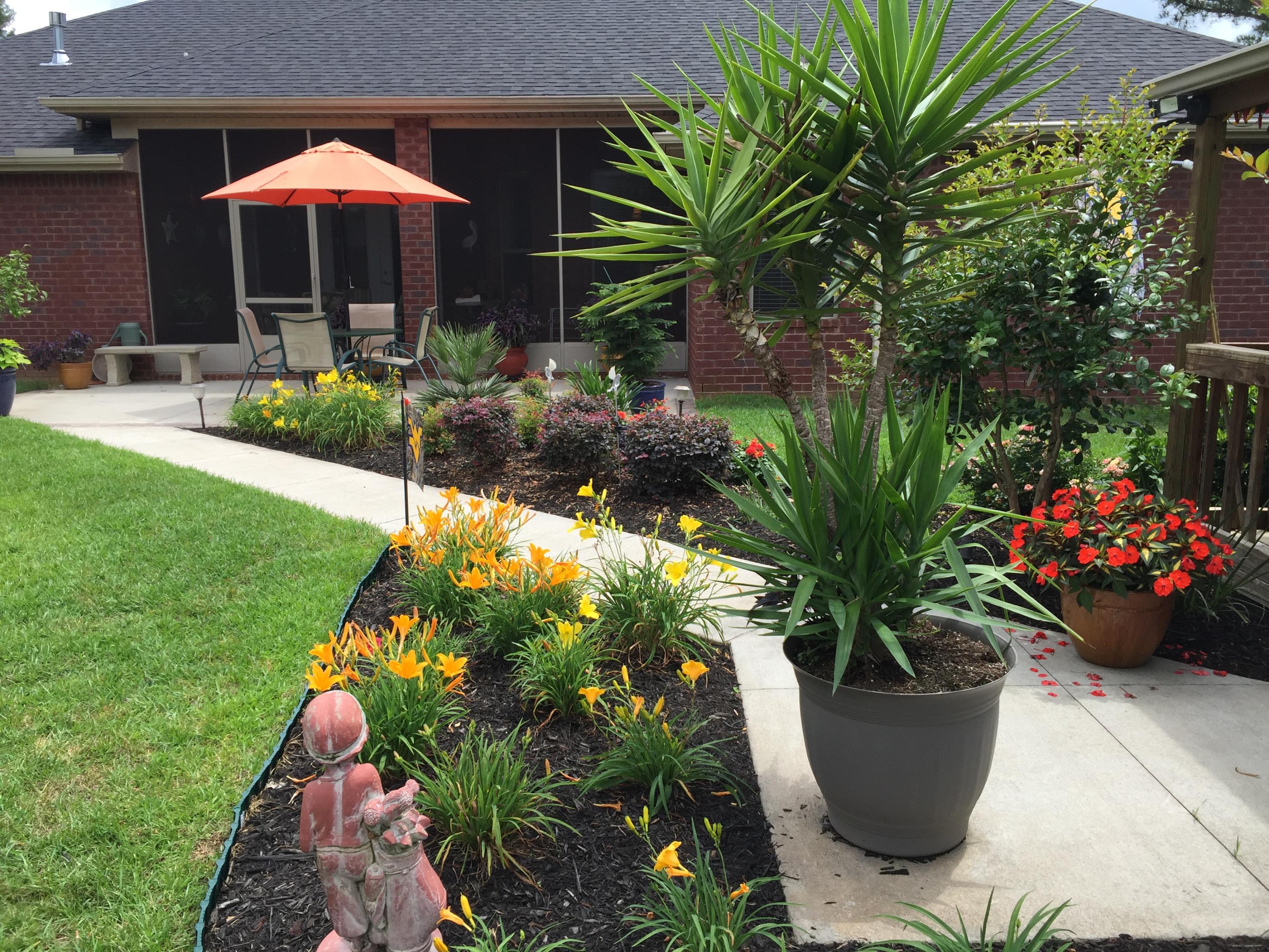 WINDMEADOWS - Residential