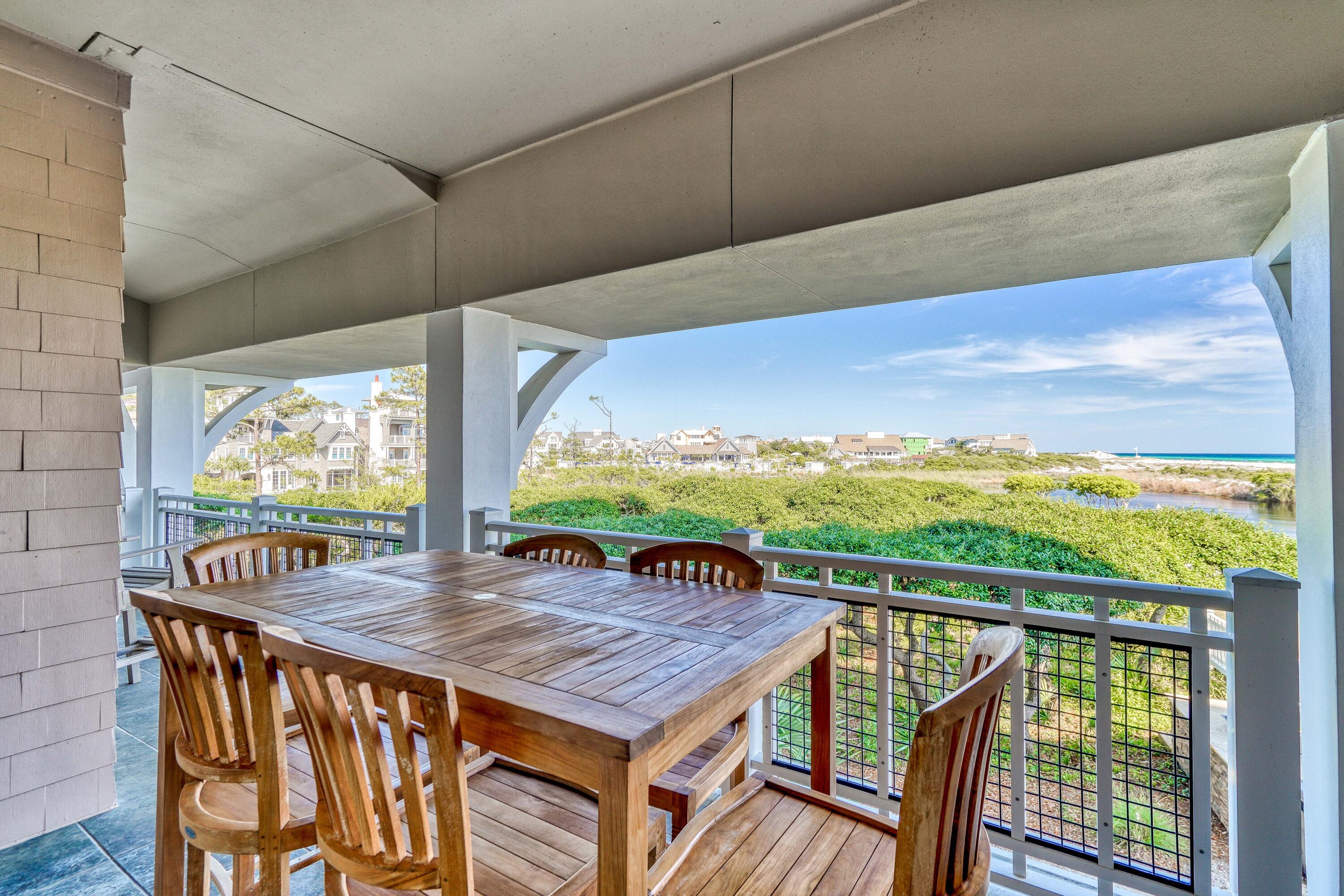 WATERSOUND BEACH - Residential