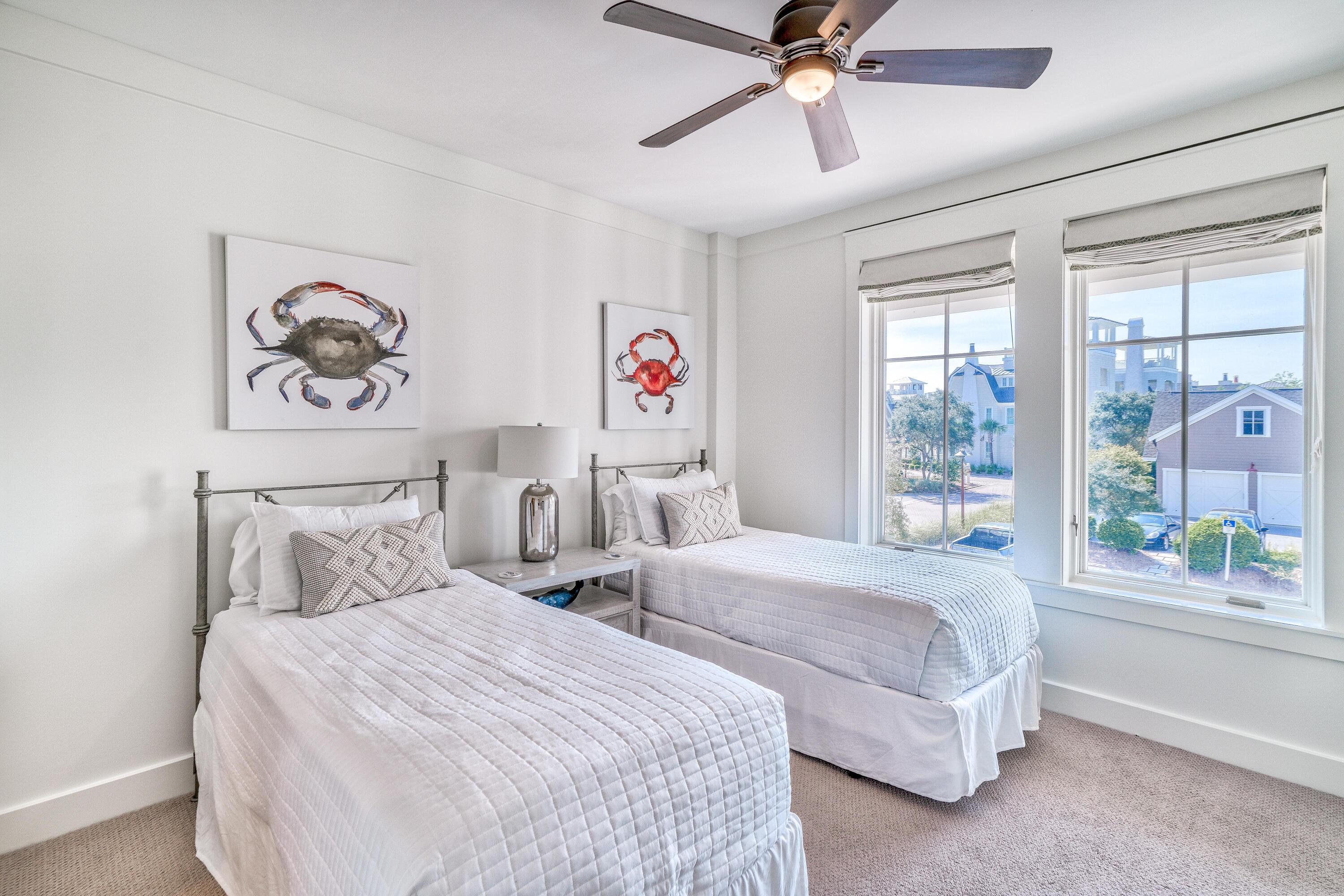 WATERSOUND BEACH - Residential