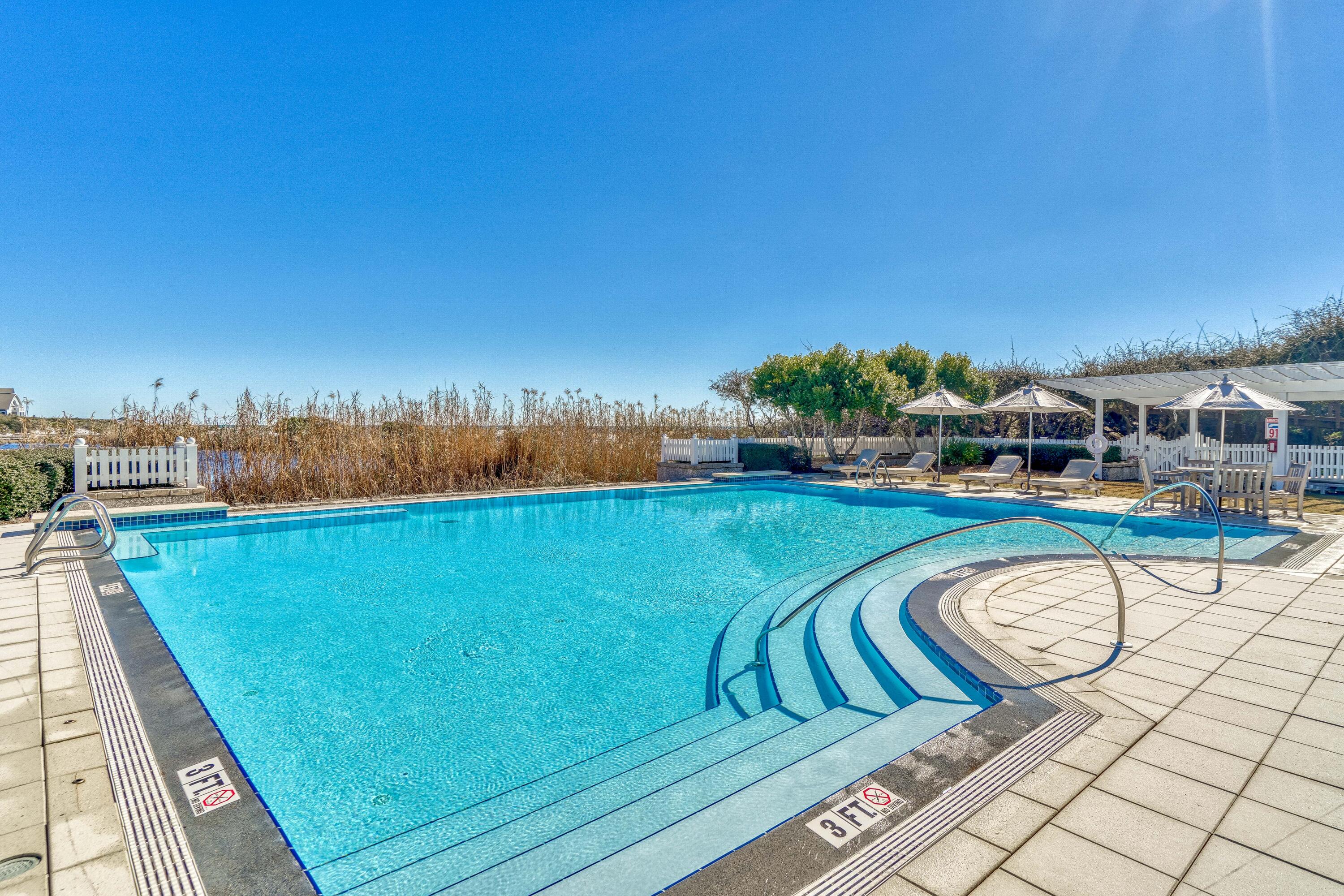 WATERSOUND BEACH - Residential