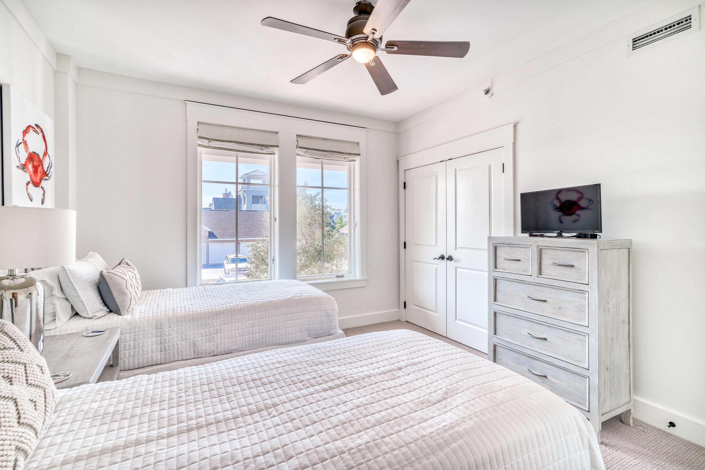 WATERSOUND BEACH - Residential