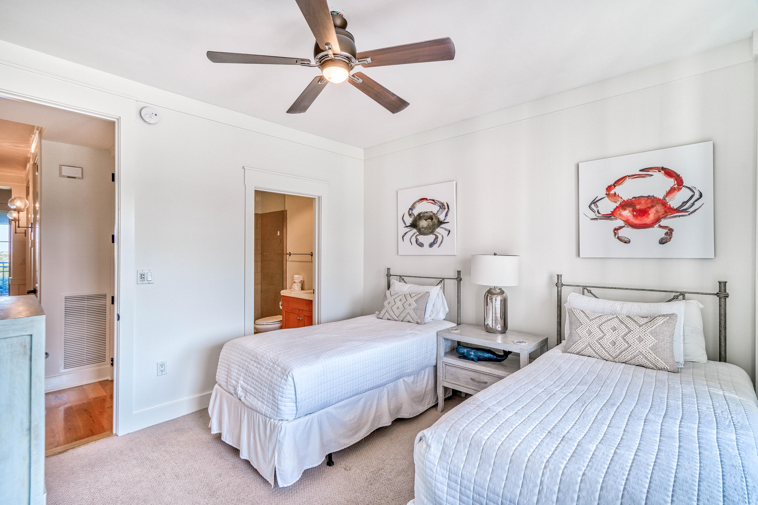 WATERSOUND BEACH - Residential