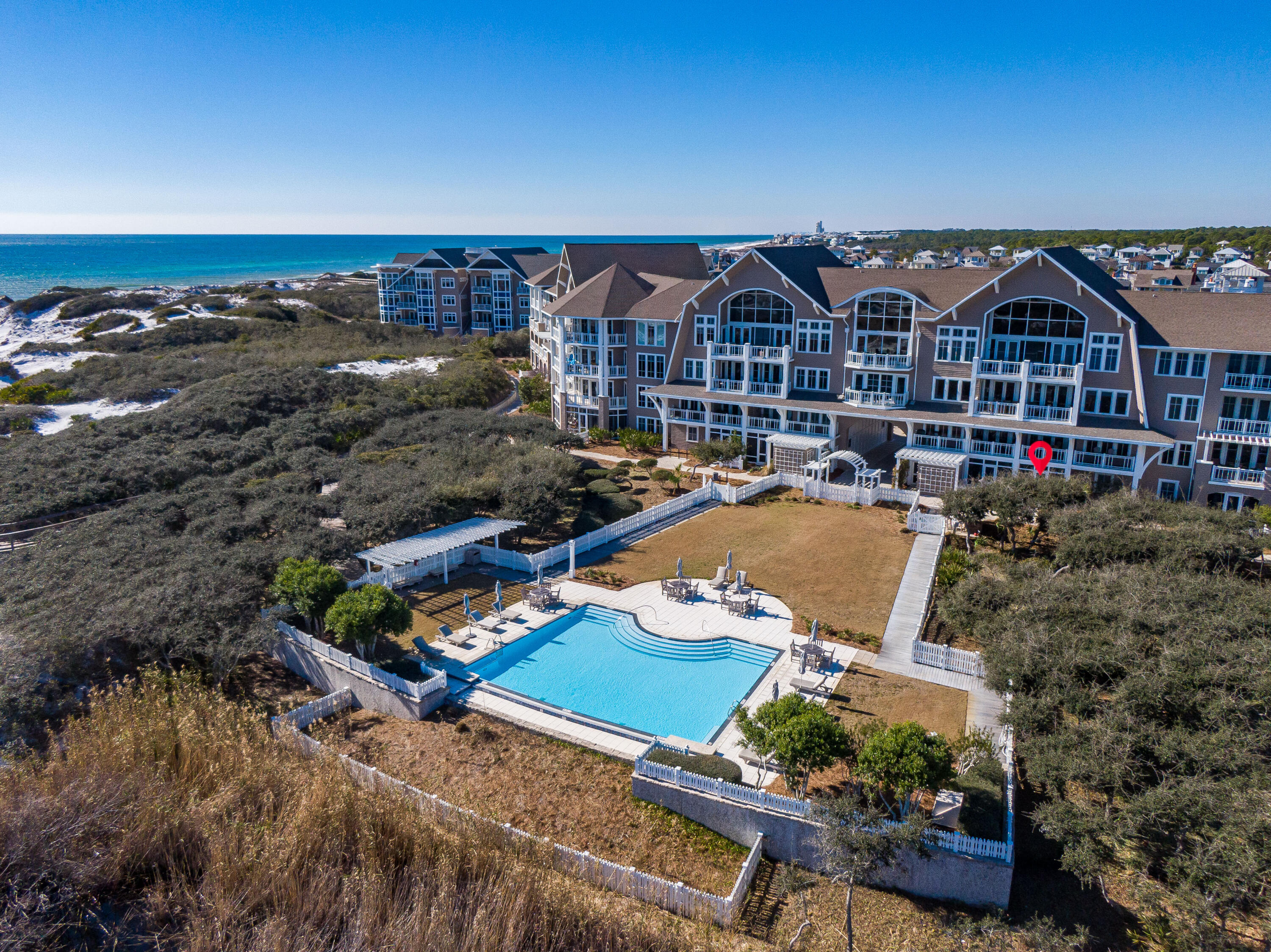 WATERSOUND BEACH - Residential