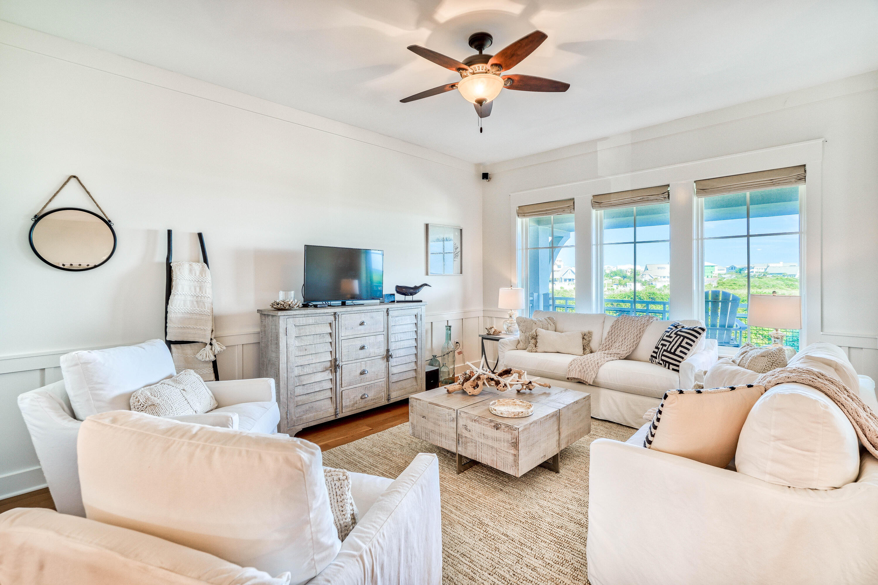 WATERSOUND BEACH - Residential