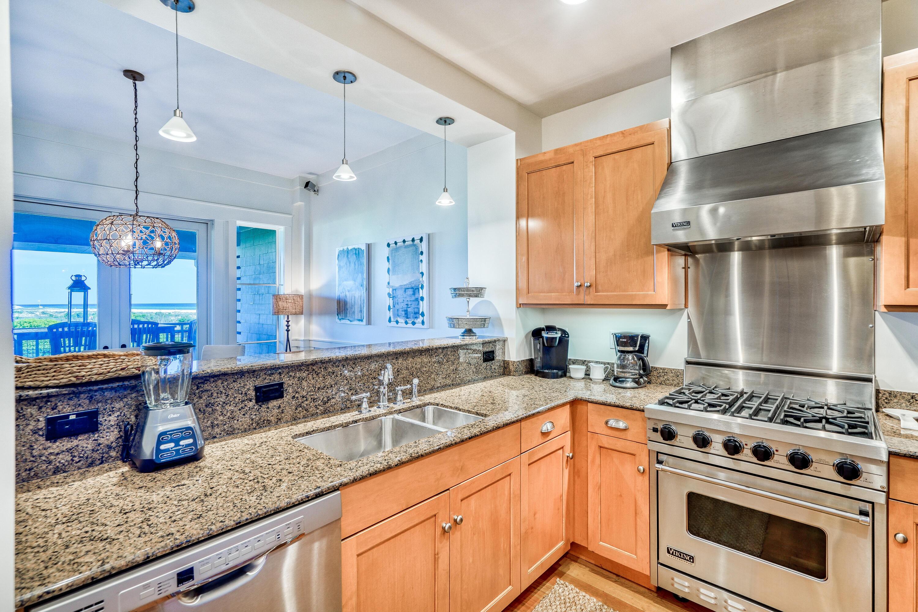 WATERSOUND BEACH - Residential