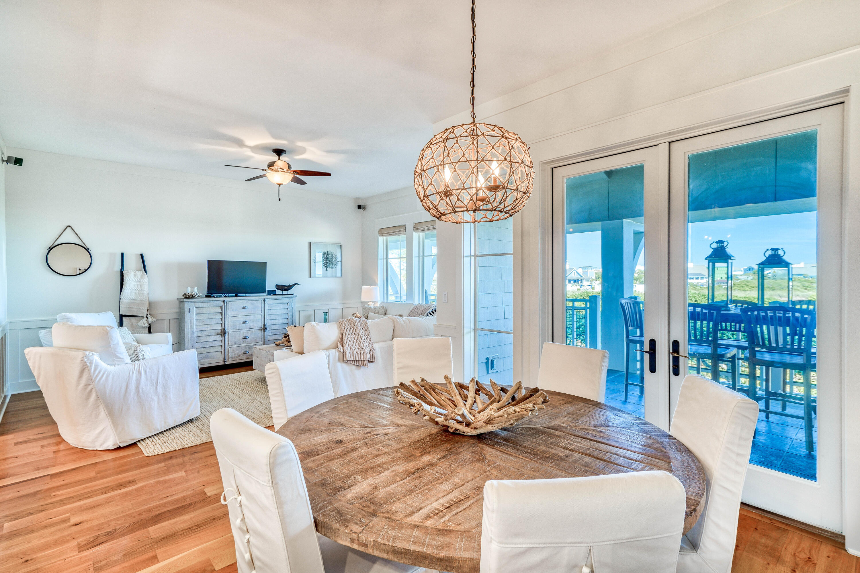 WATERSOUND BEACH - Residential