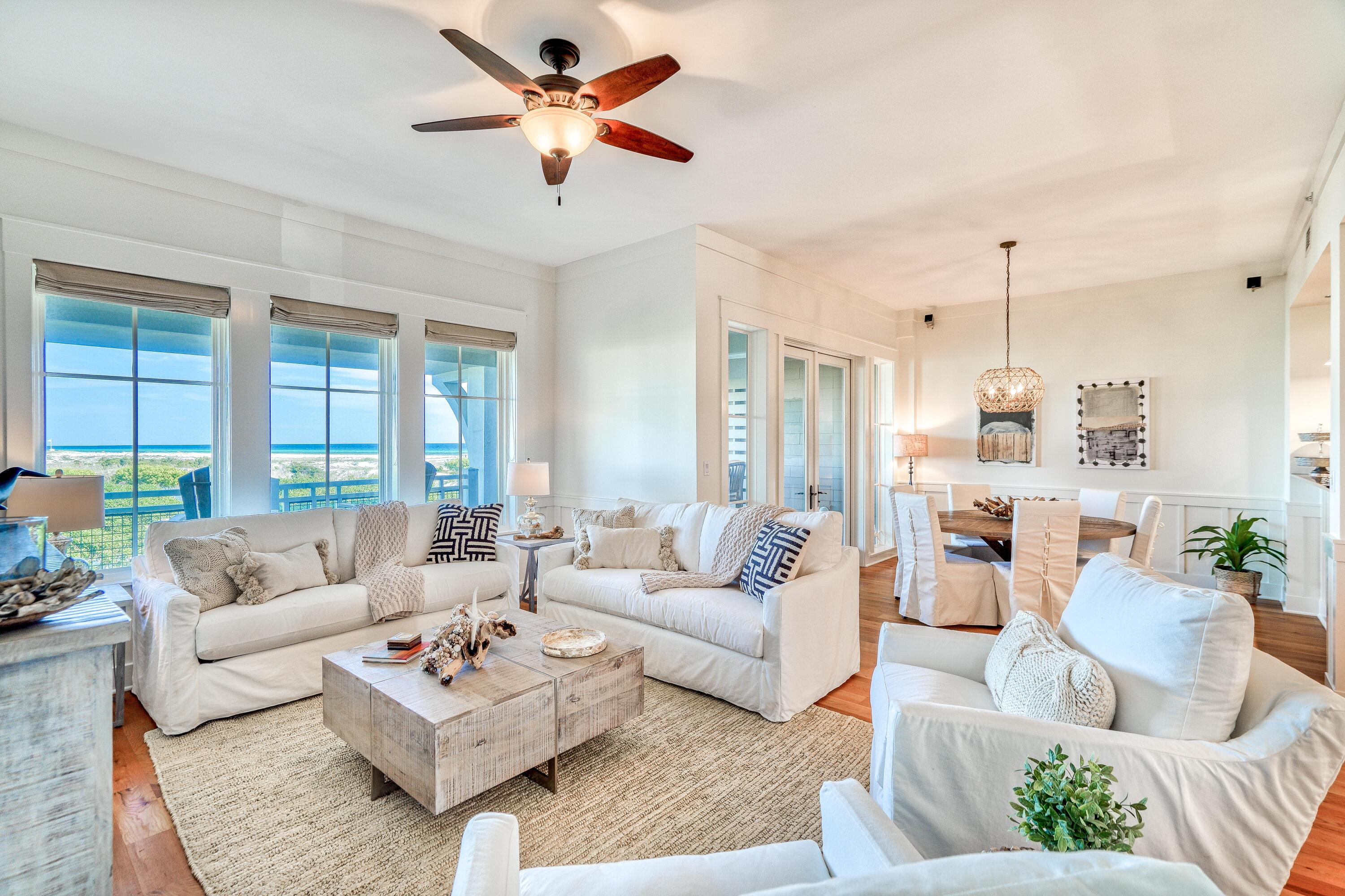 WATERSOUND BEACH - Residential