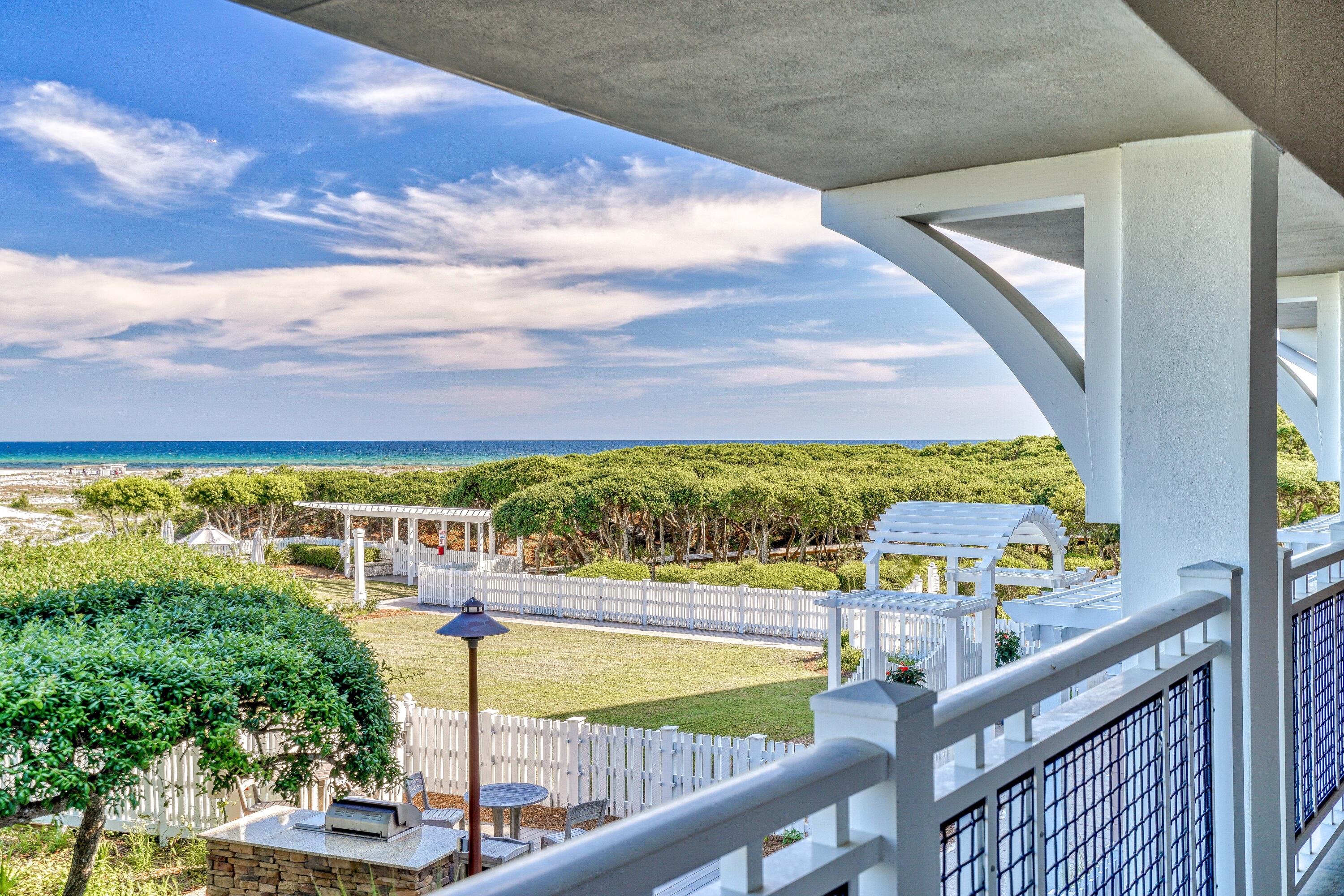 WATERSOUND BEACH - Residential