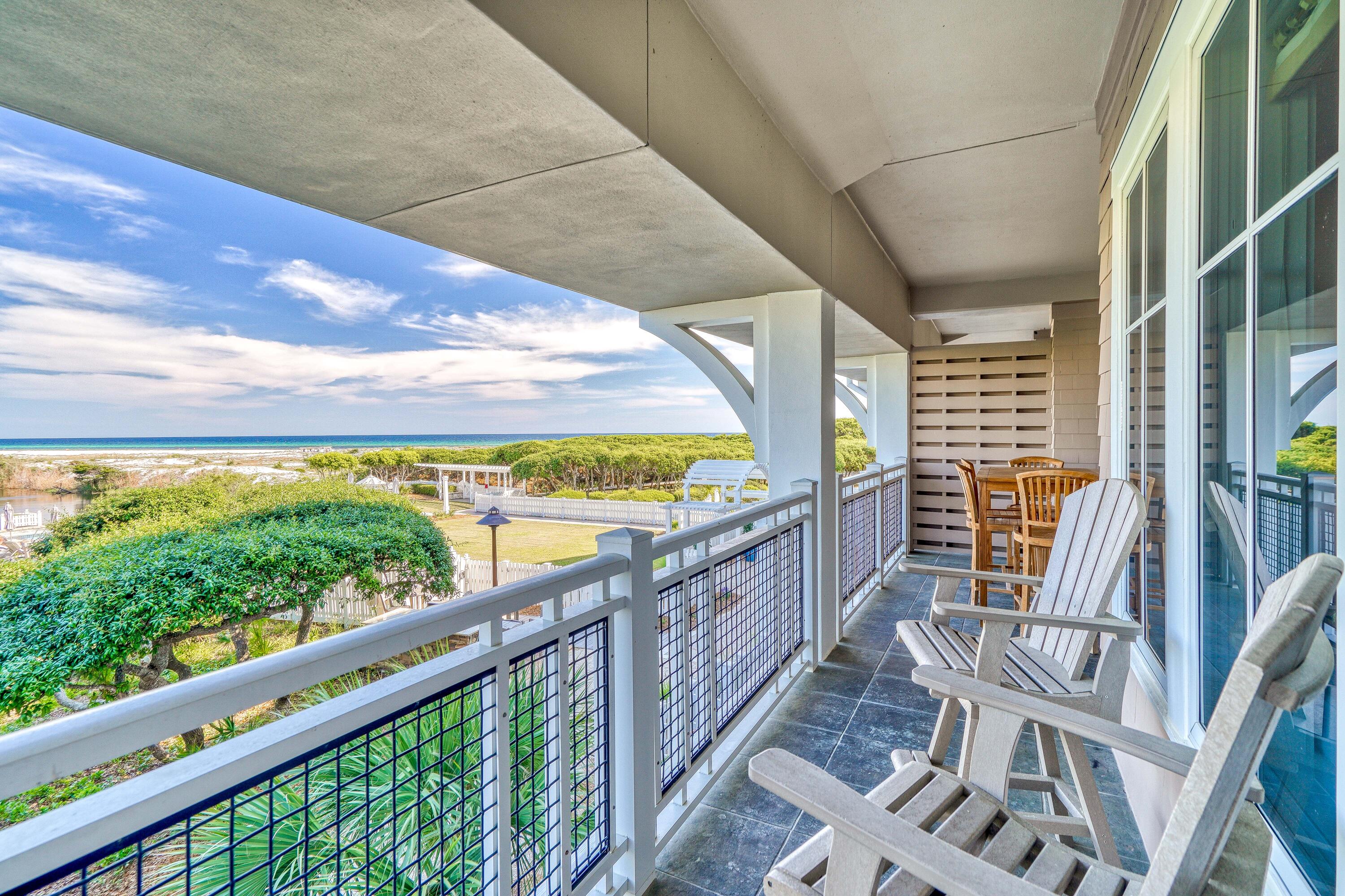 WATERSOUND BEACH - Residential