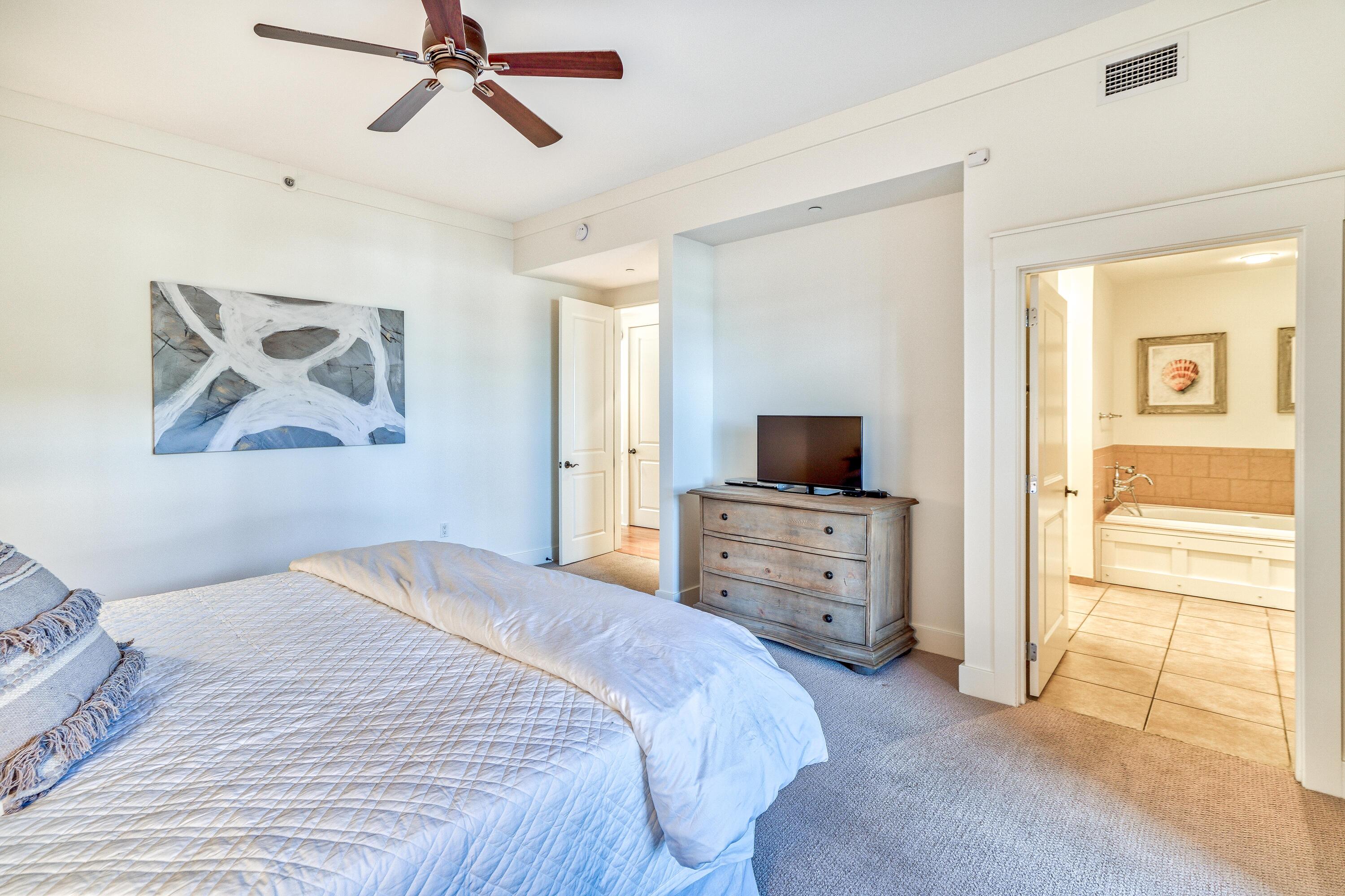 WATERSOUND BEACH - Residential