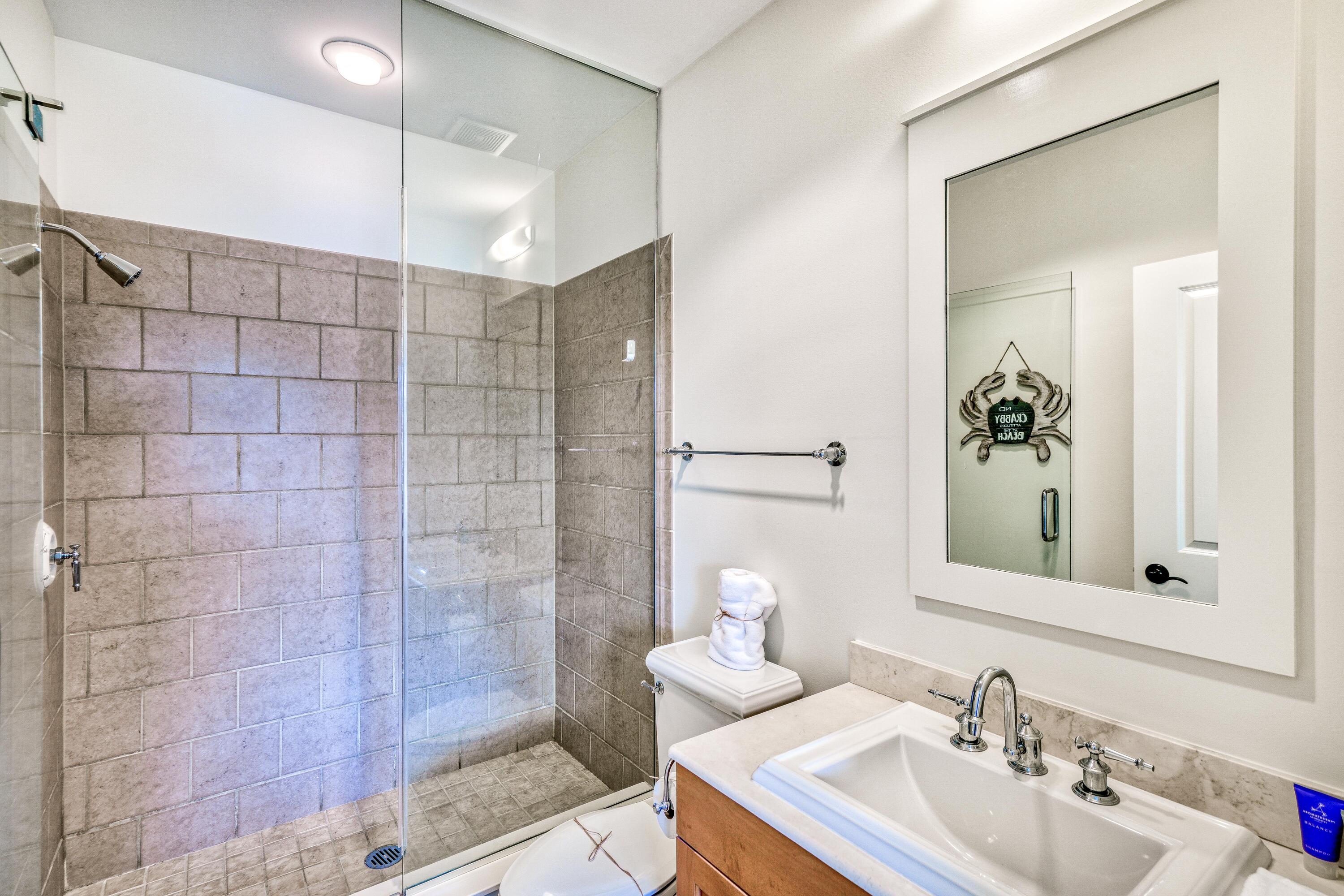 WATERSOUND BEACH - Residential