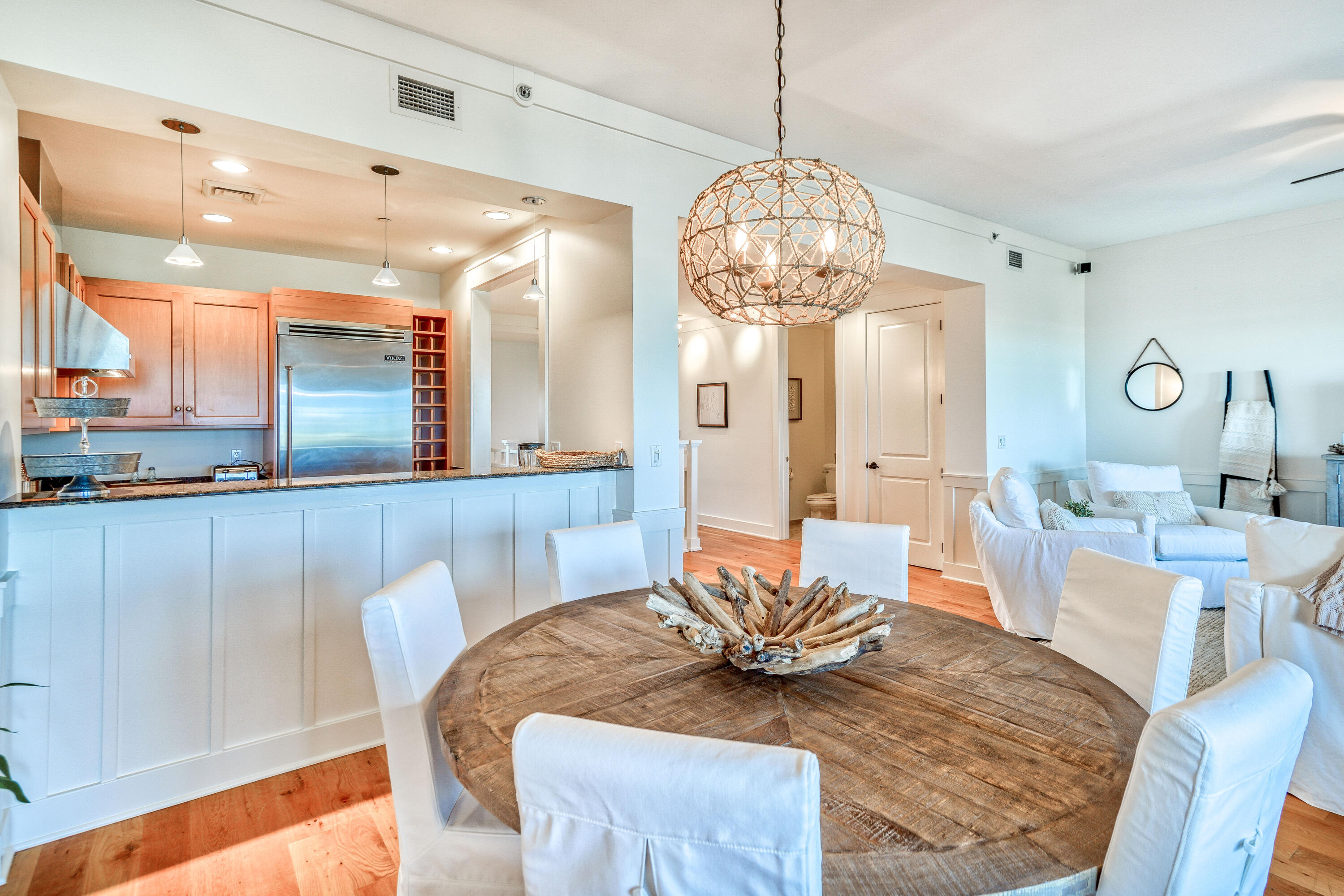 WATERSOUND BEACH - Residential