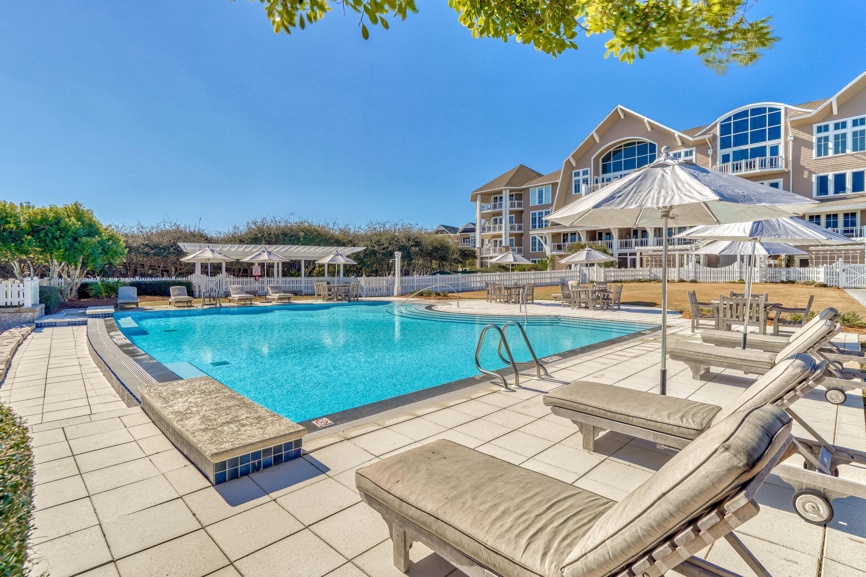 WATERSOUND BEACH - Residential