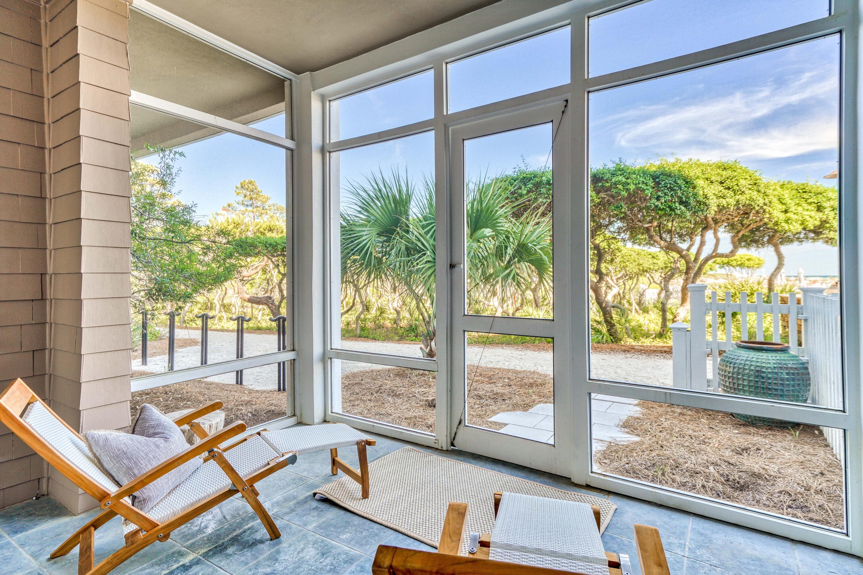 WATERSOUND BEACH - Residential