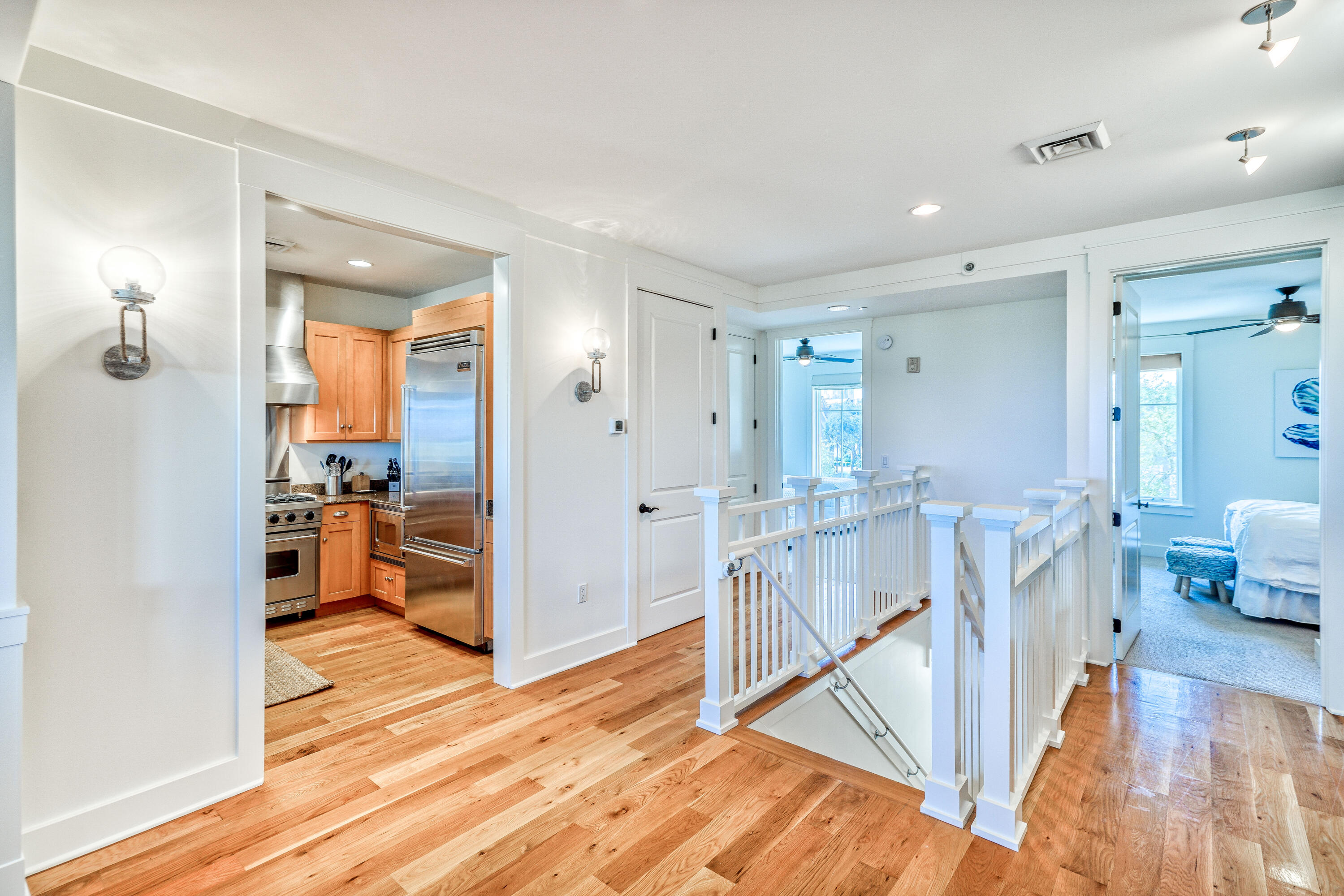 WATERSOUND BEACH - Residential