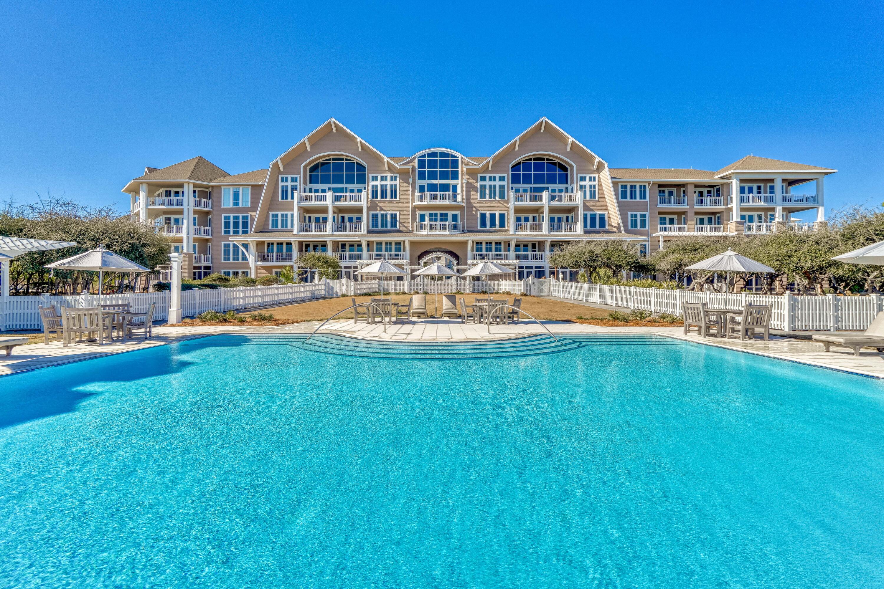 WATERSOUND BEACH - Residential