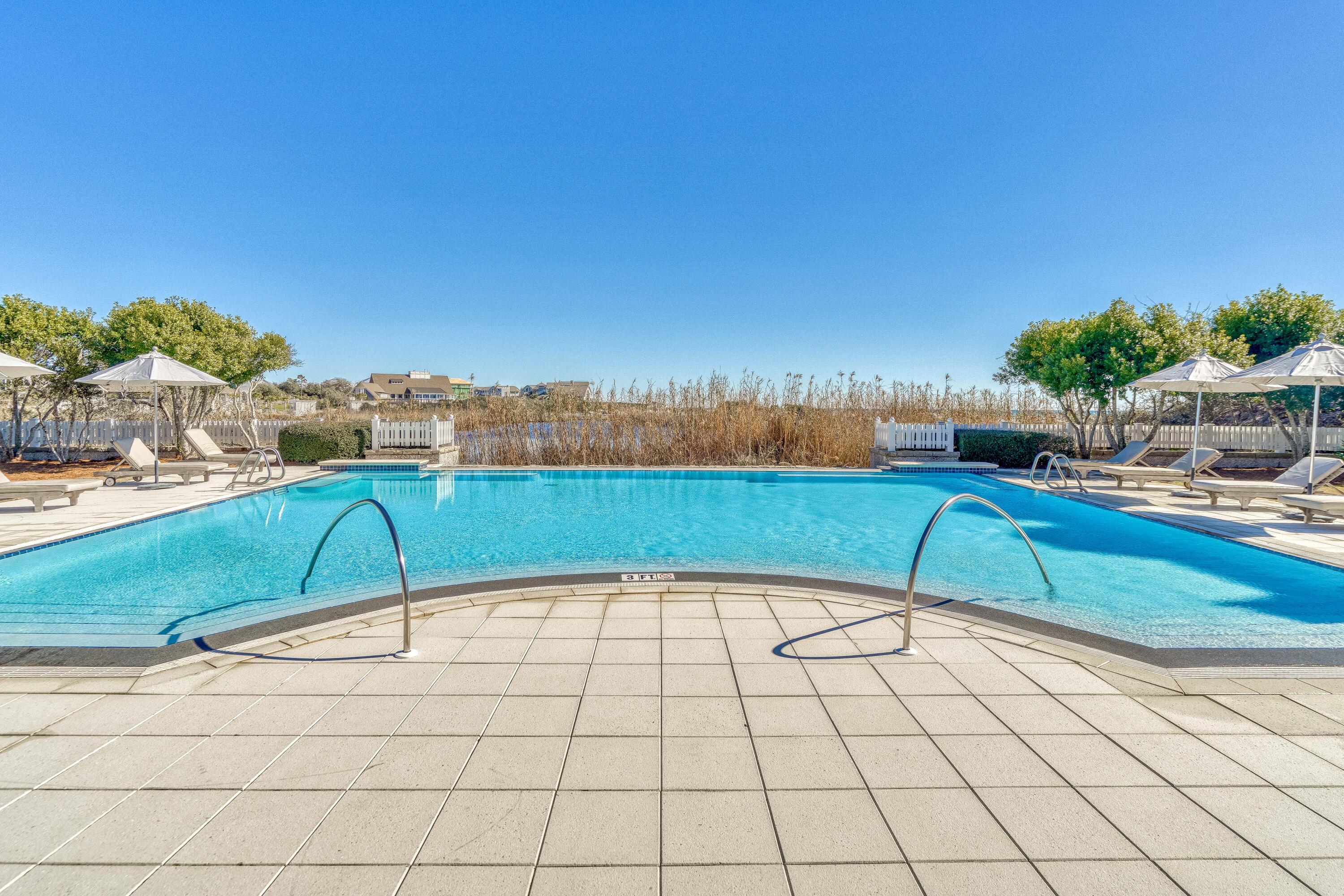 WATERSOUND BEACH - Residential