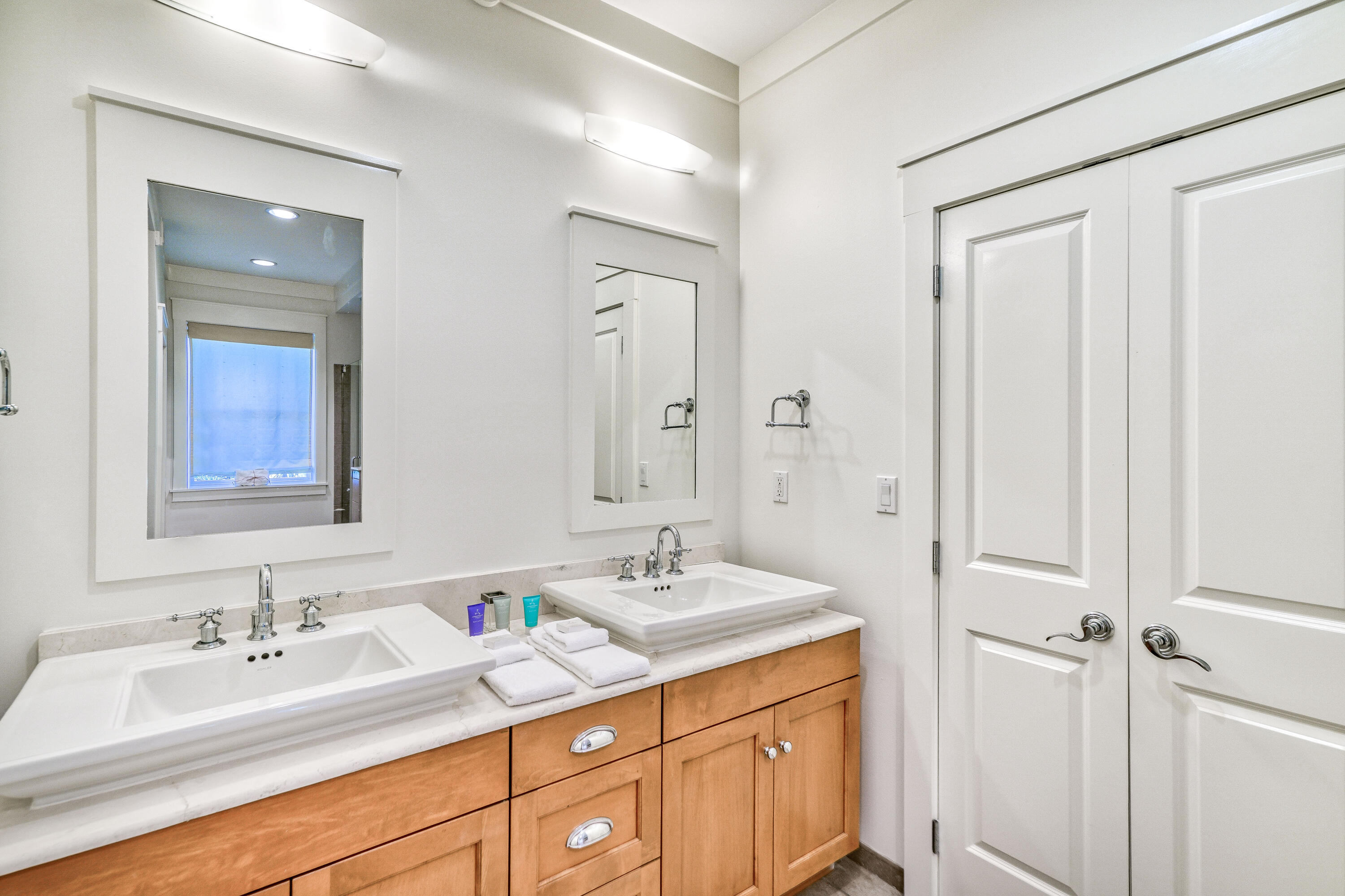 WATERSOUND BEACH - Residential