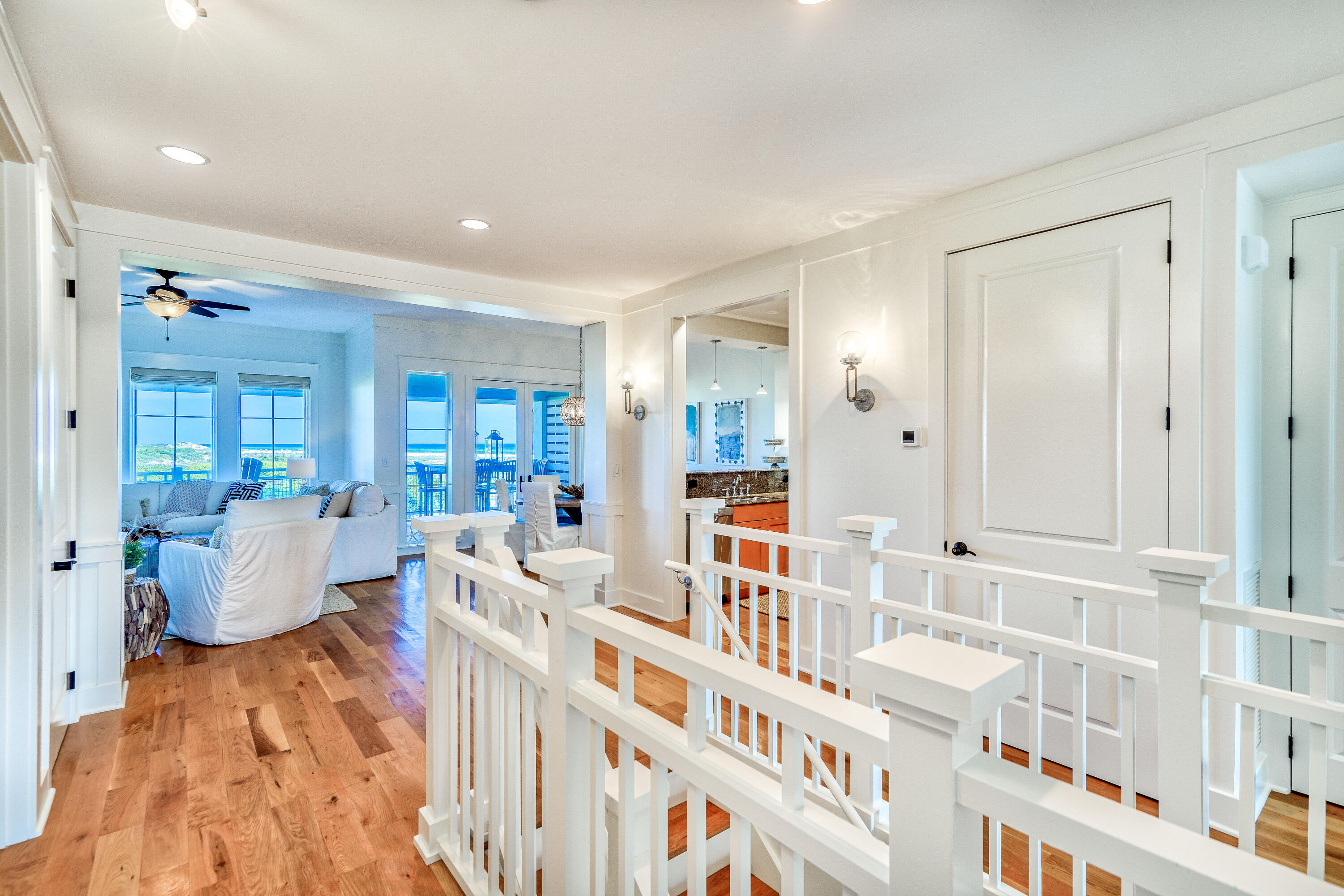 WATERSOUND BEACH - Residential