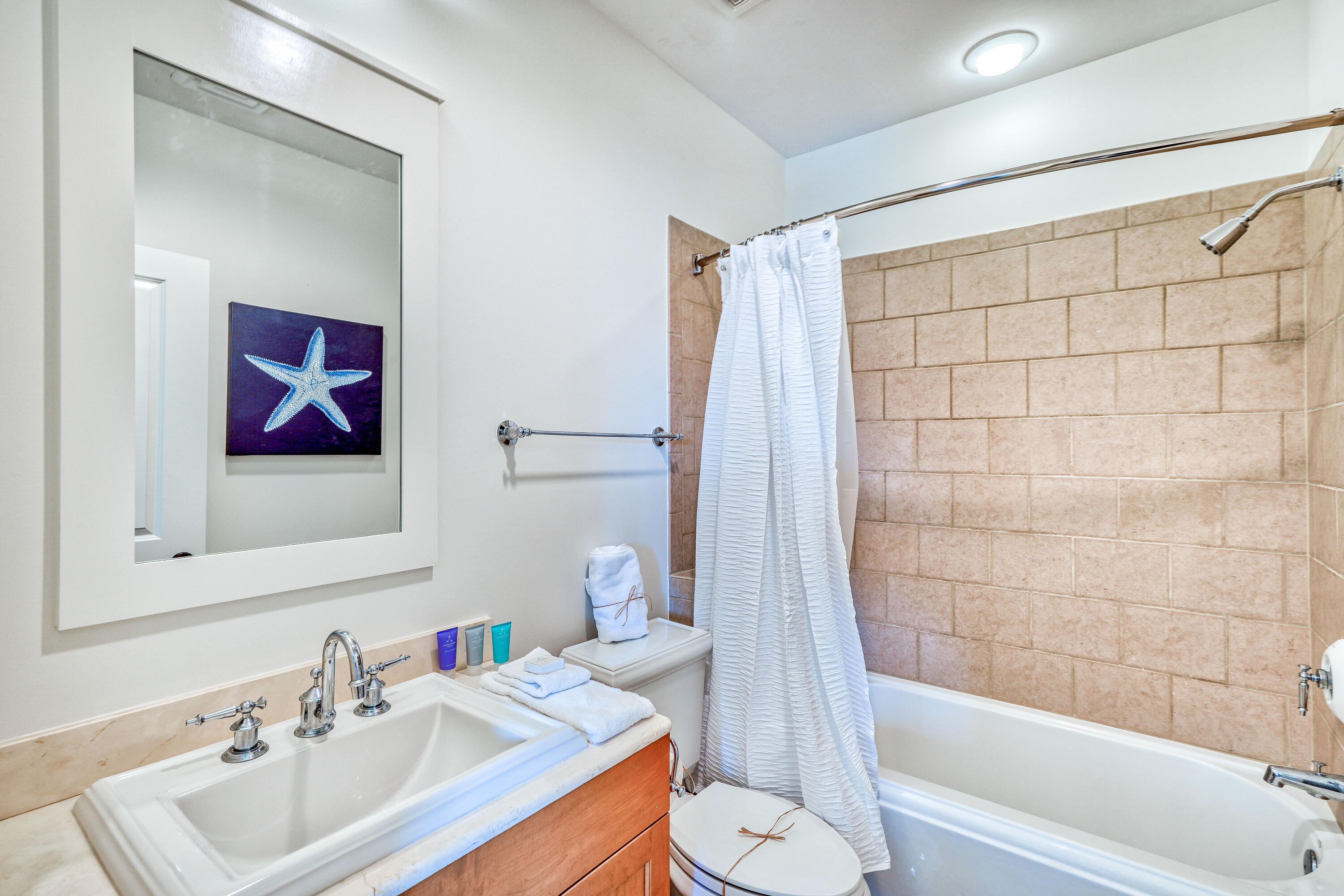 WATERSOUND BEACH - Residential