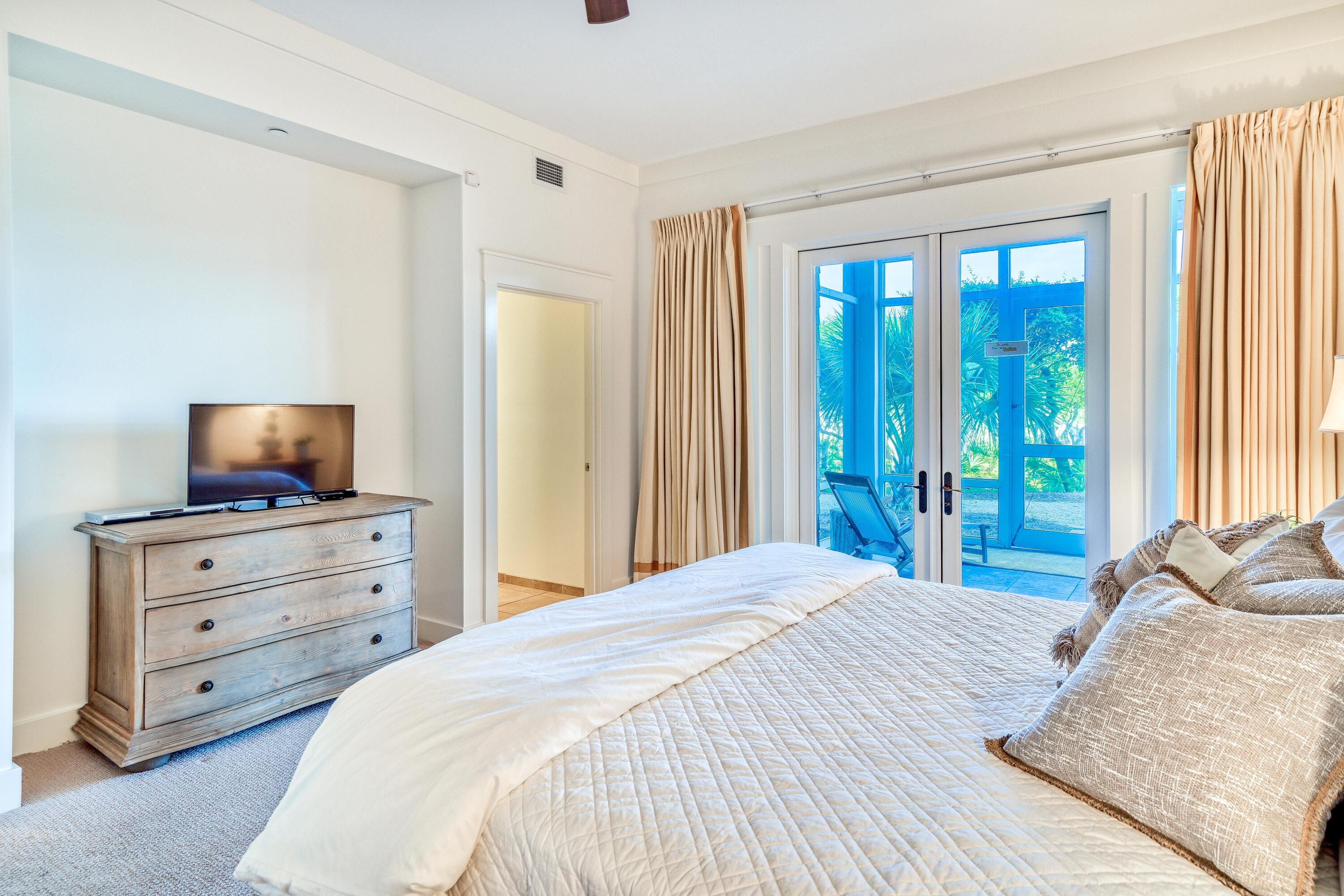 WATERSOUND BEACH - Residential