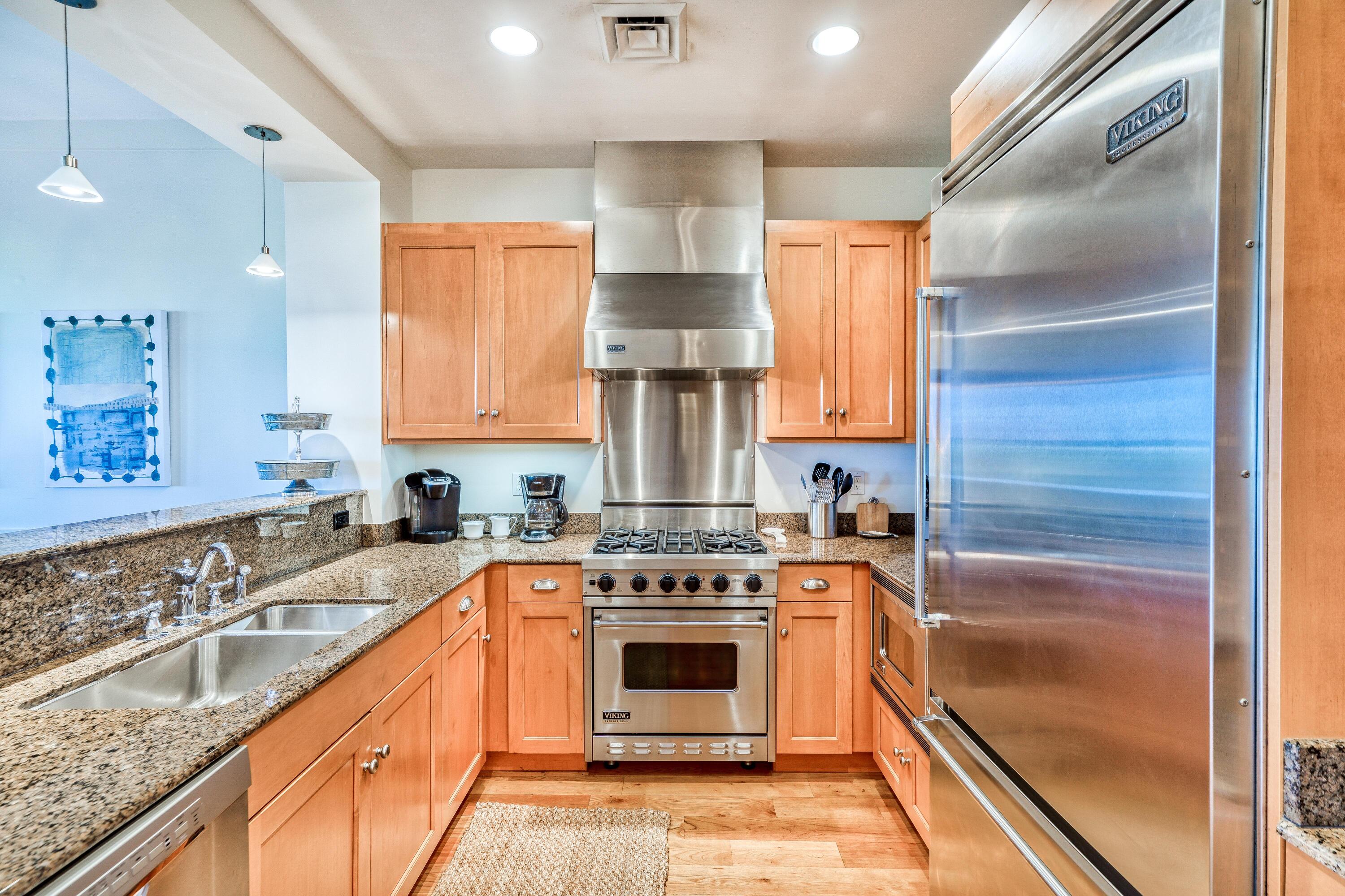 WATERSOUND BEACH - Residential