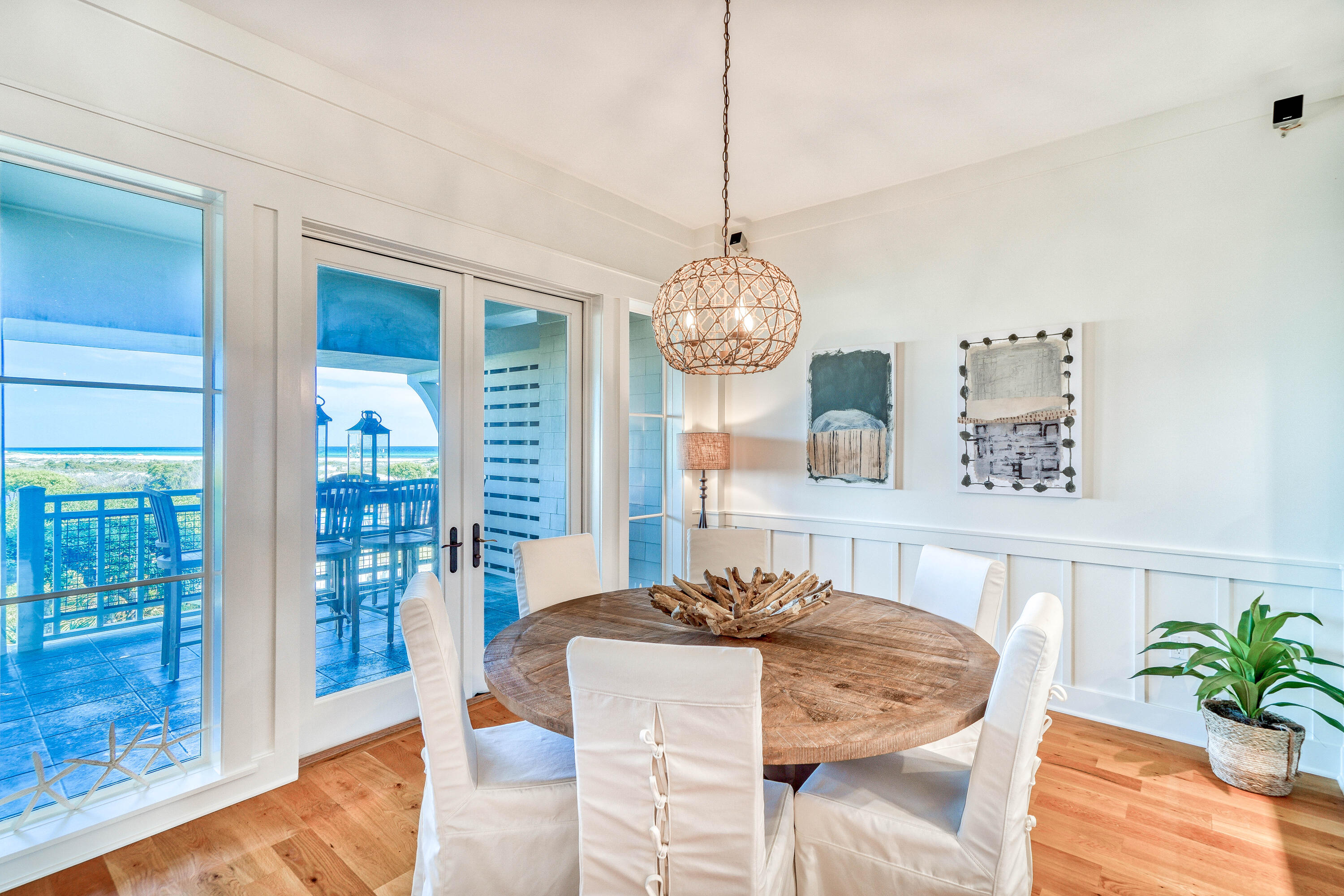 WATERSOUND BEACH - Residential