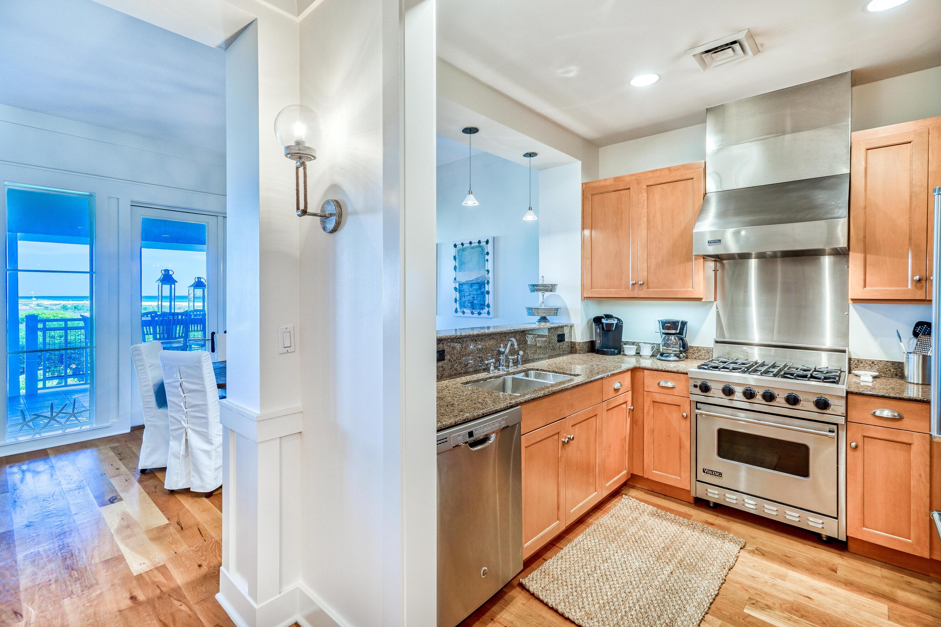 WATERSOUND BEACH - Residential