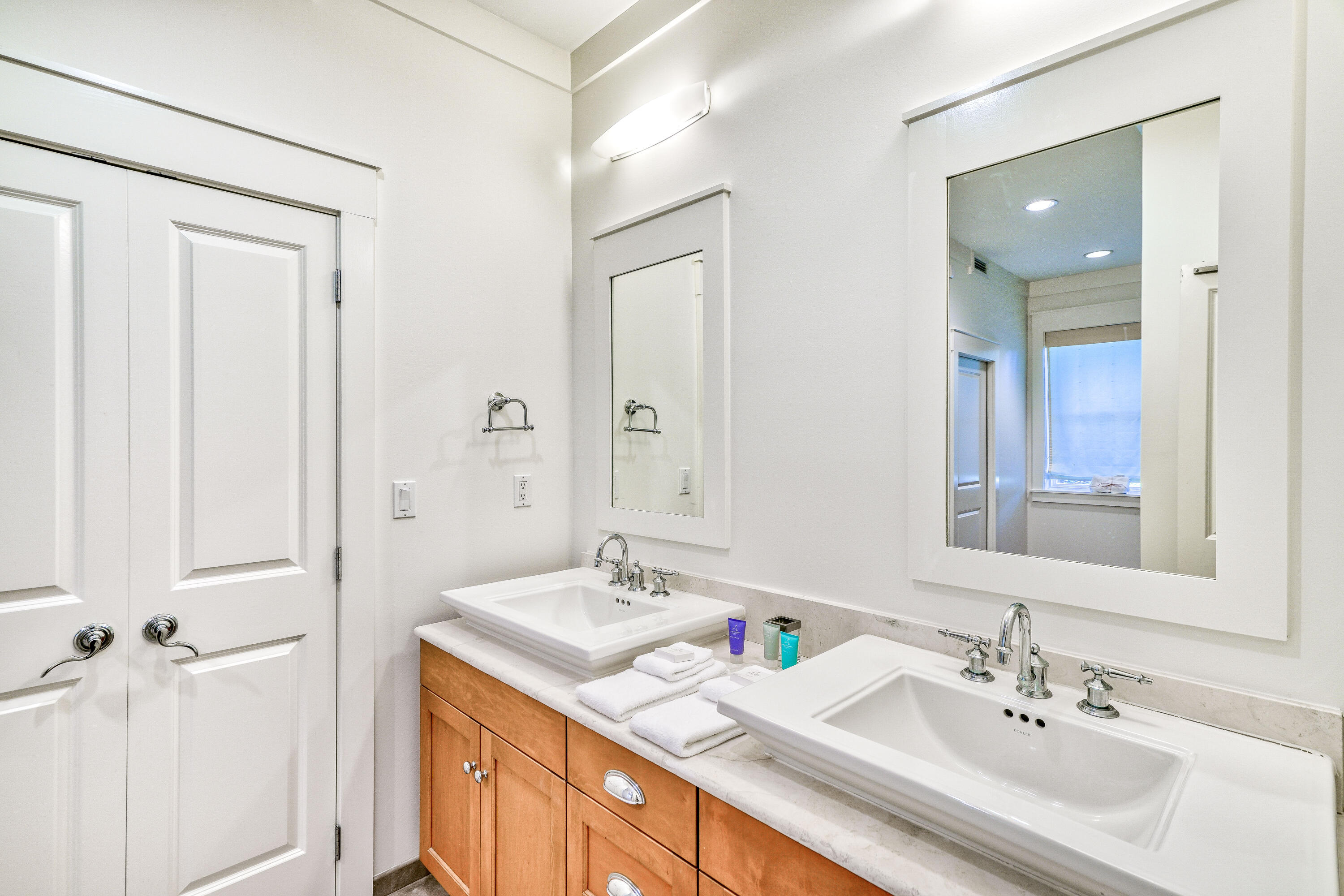 WATERSOUND BEACH - Residential