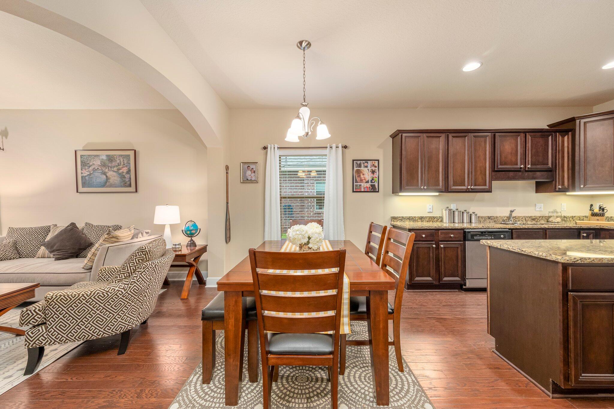 DRIFTWOOD ESTATES - Residential