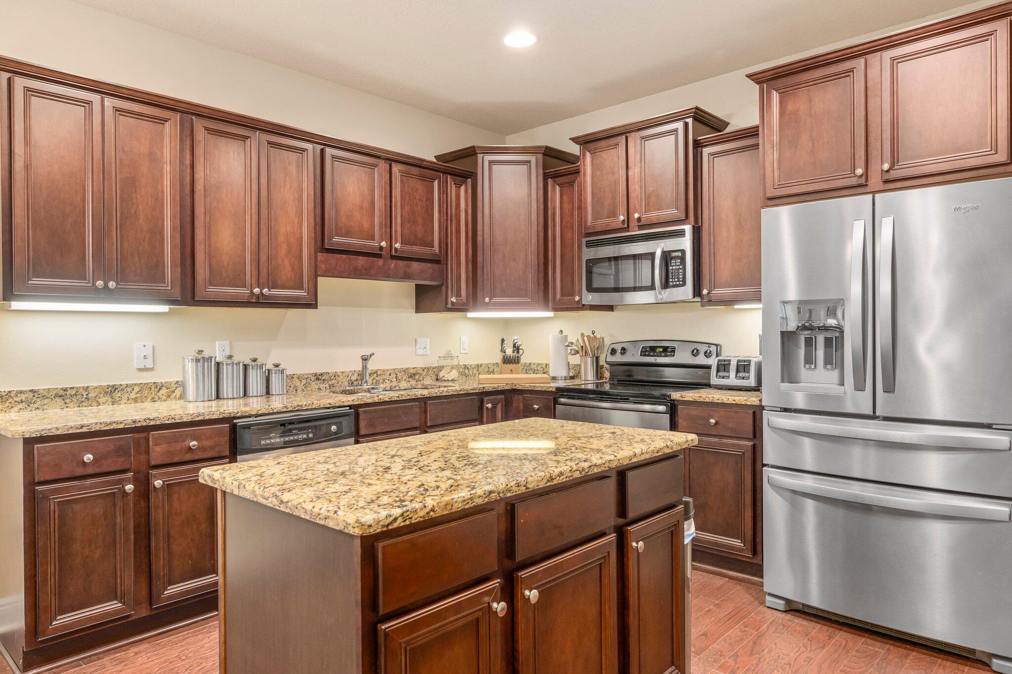 DRIFTWOOD ESTATES - Residential