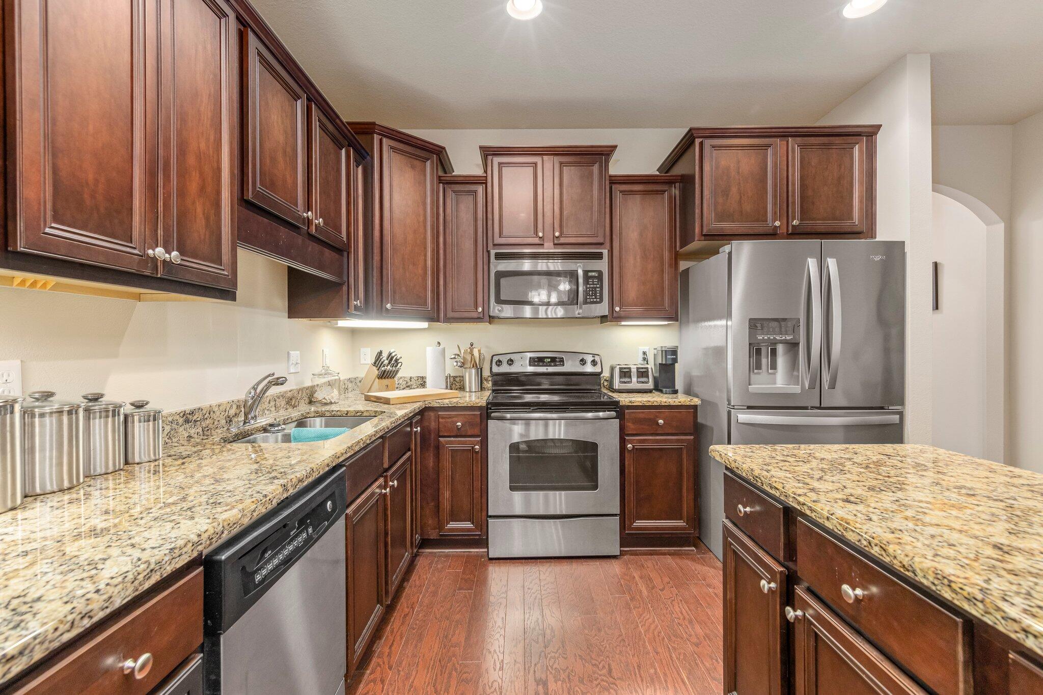 DRIFTWOOD ESTATES - Residential