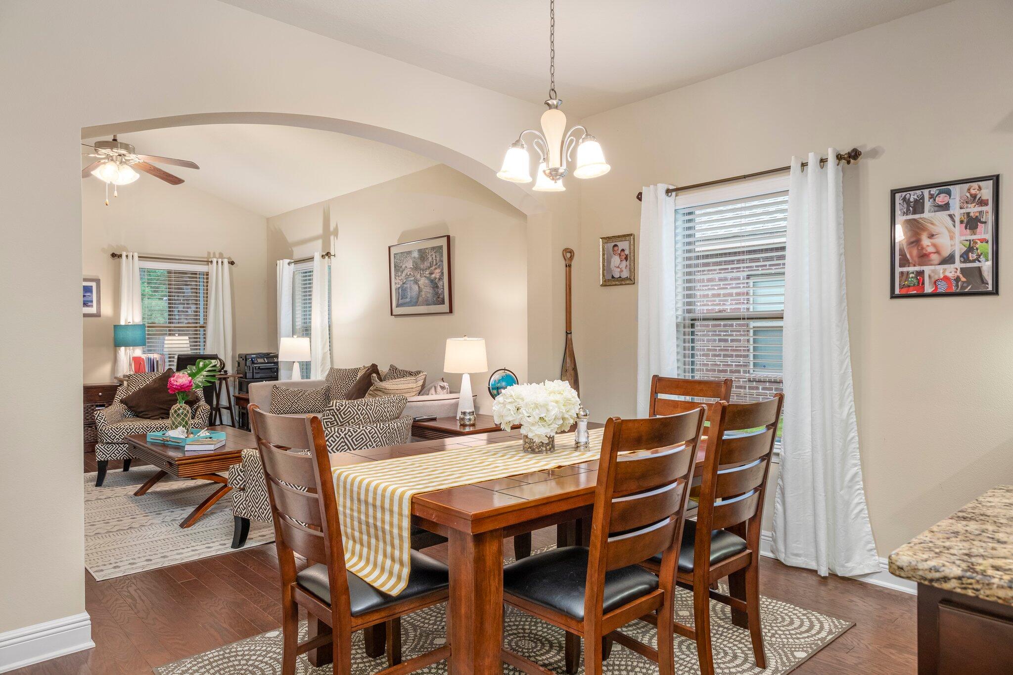 DRIFTWOOD ESTATES - Residential