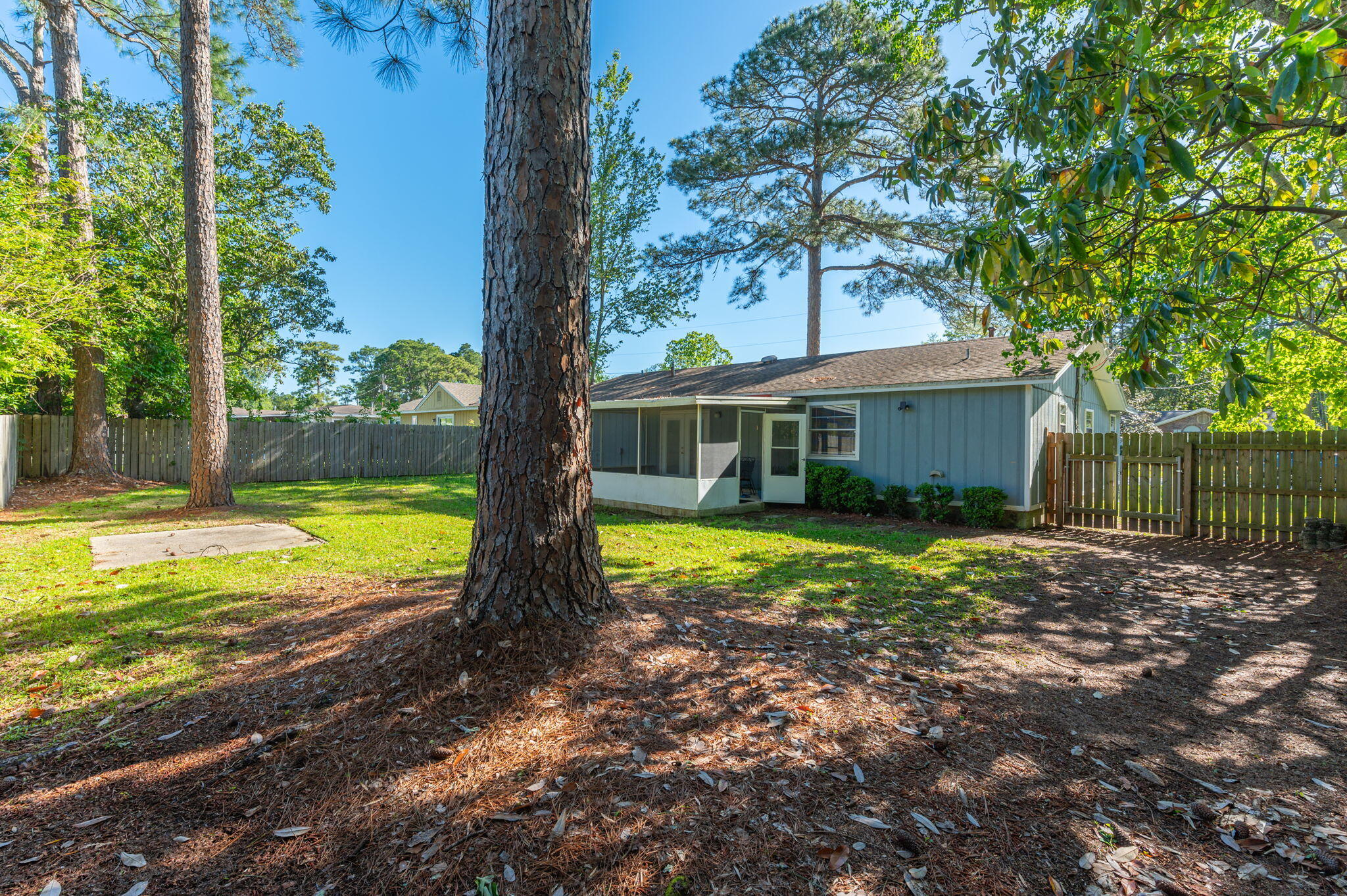 PINE MEADOWS 1ST ADDN - Residential