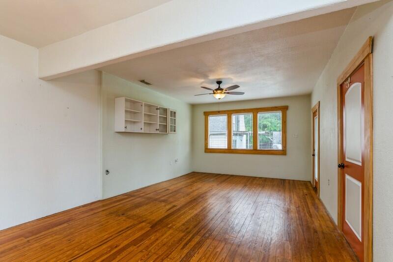 EDNEYS WEST HILL - Residential