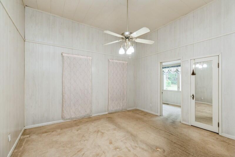 EDNEYS WEST HILL - Residential