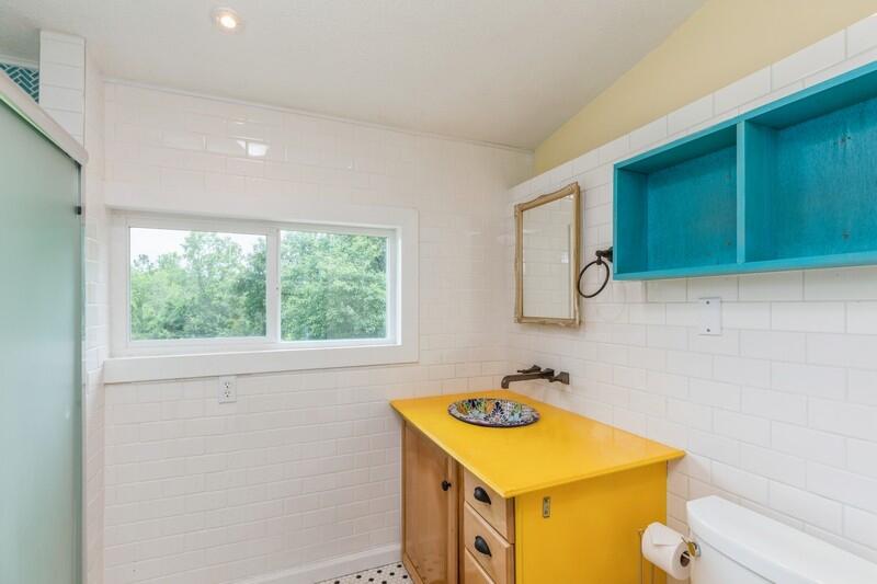 EDNEYS WEST HILL - Residential