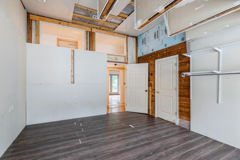 EDNEYS WEST HILL - Residential