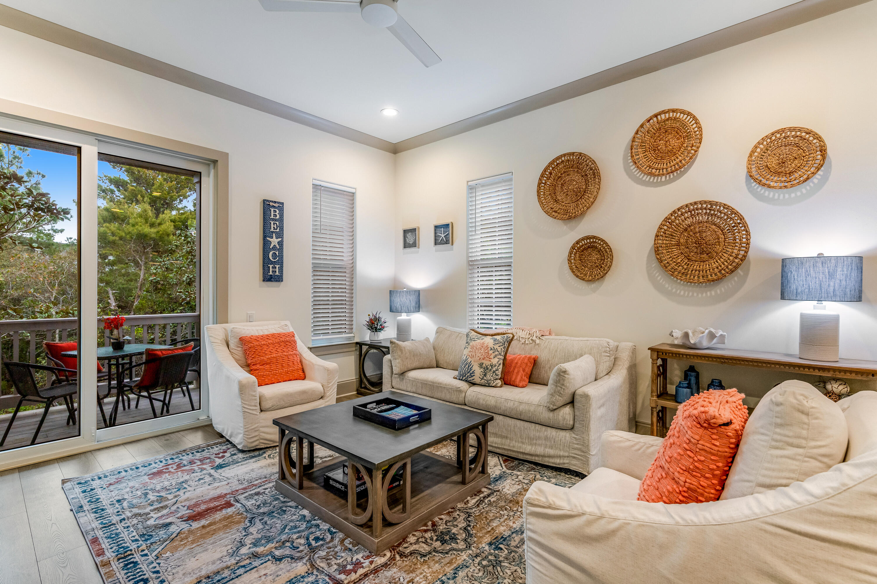AZURE at 30A - Residential