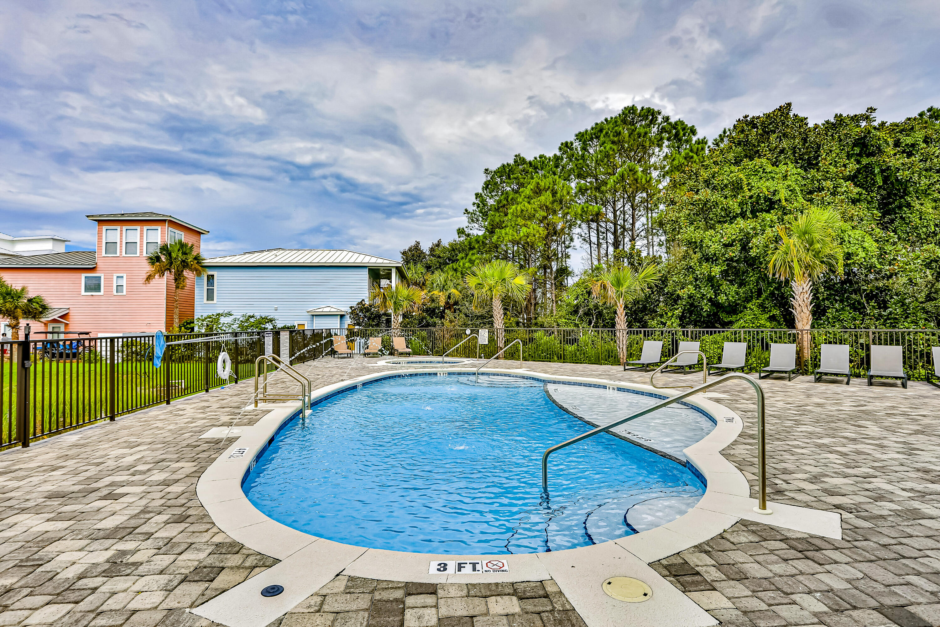 AZURE at 30A - Residential