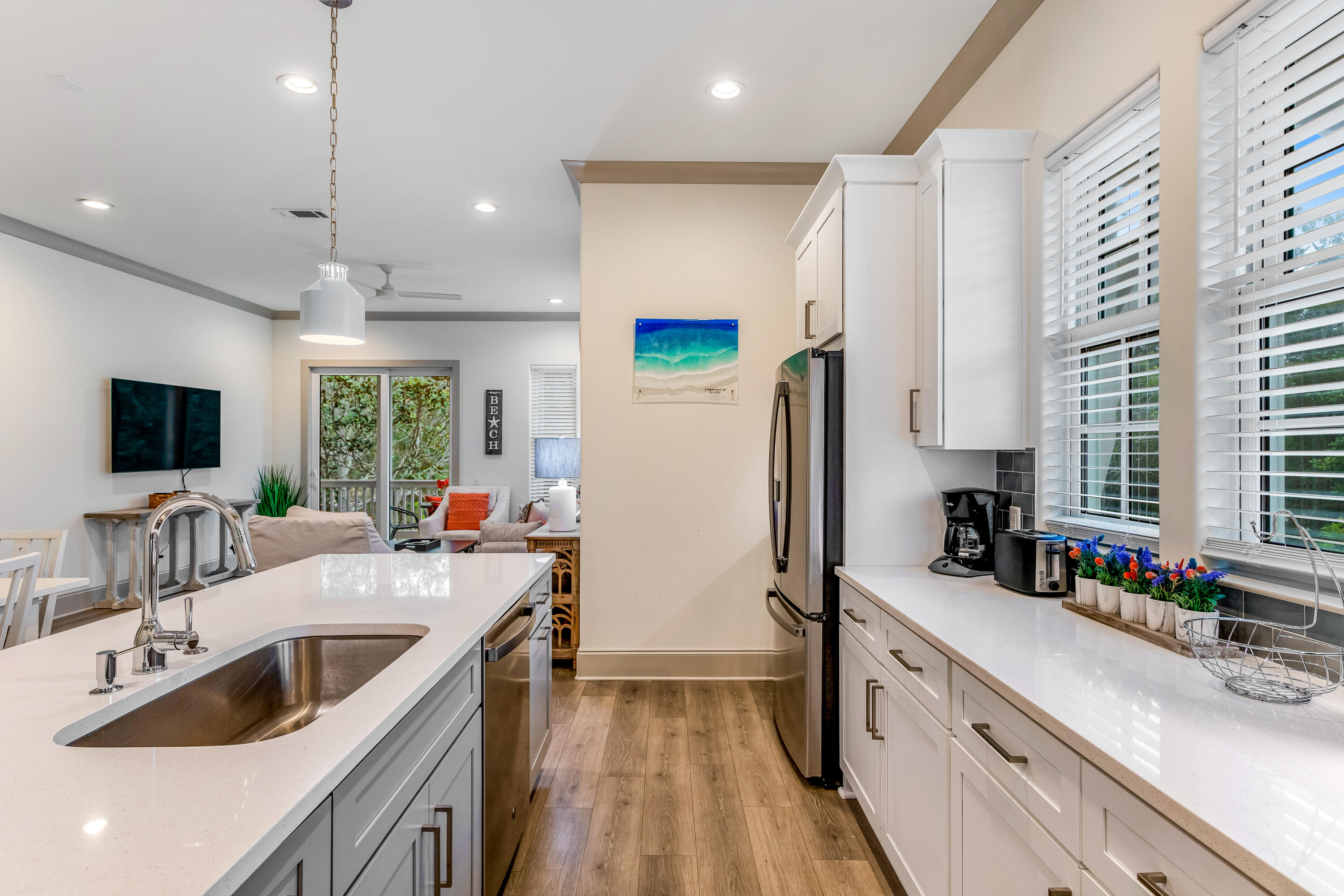 AZURE at 30A - Residential