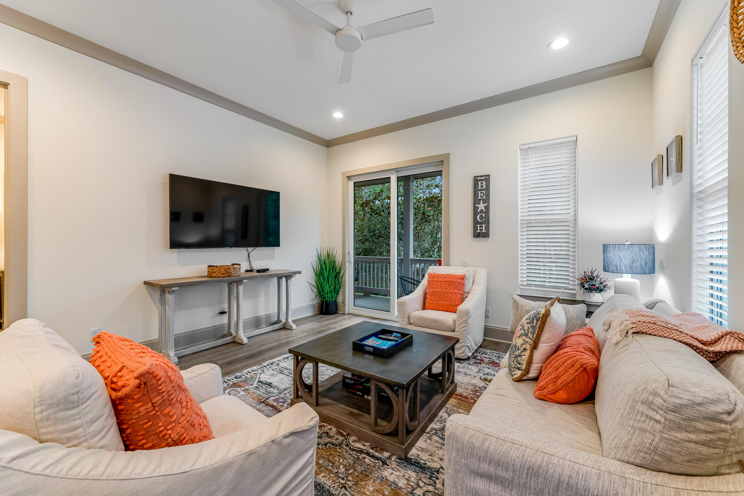 AZURE at 30A - Residential
