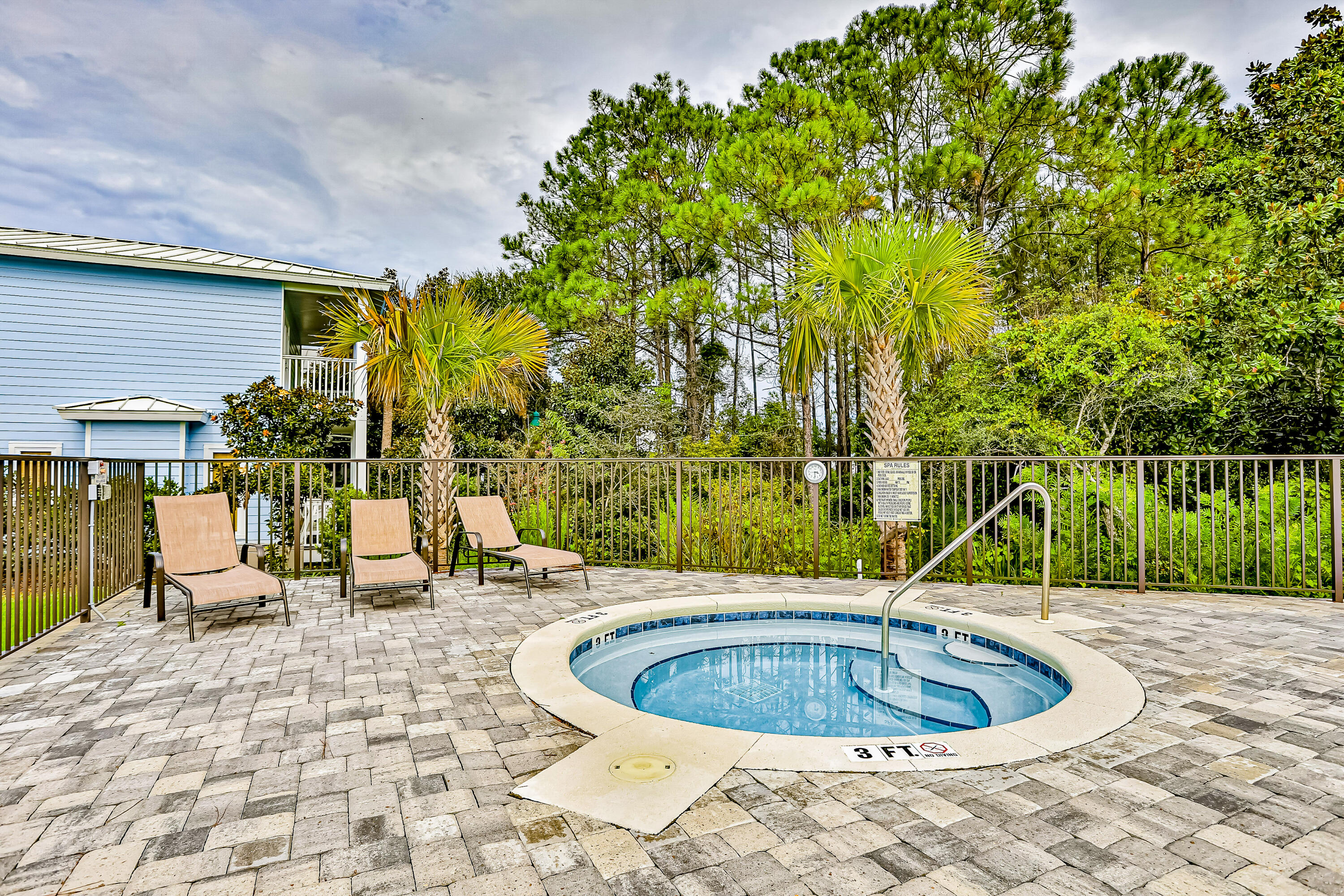 AZURE at 30A - Residential