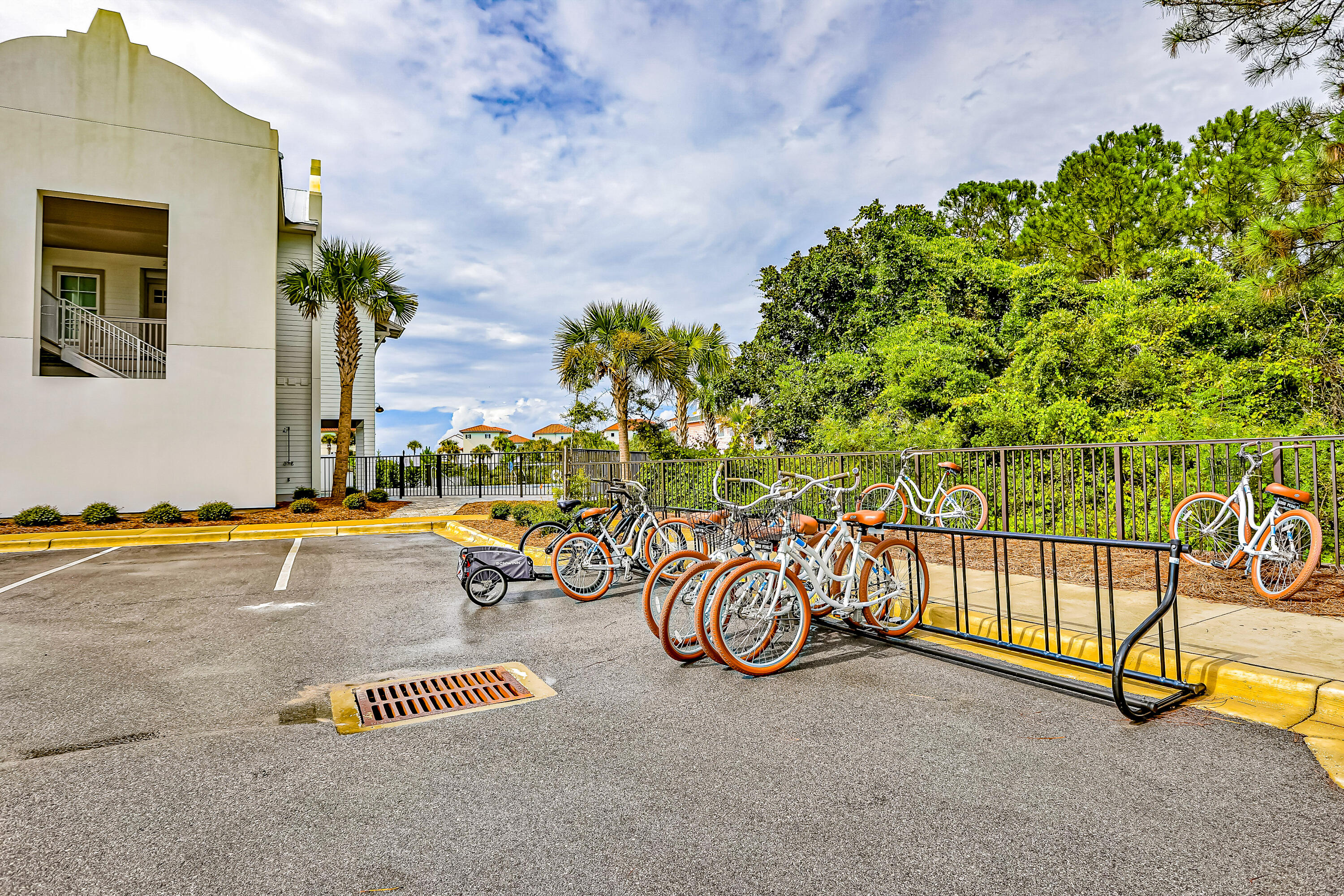AZURE at 30A - Residential
