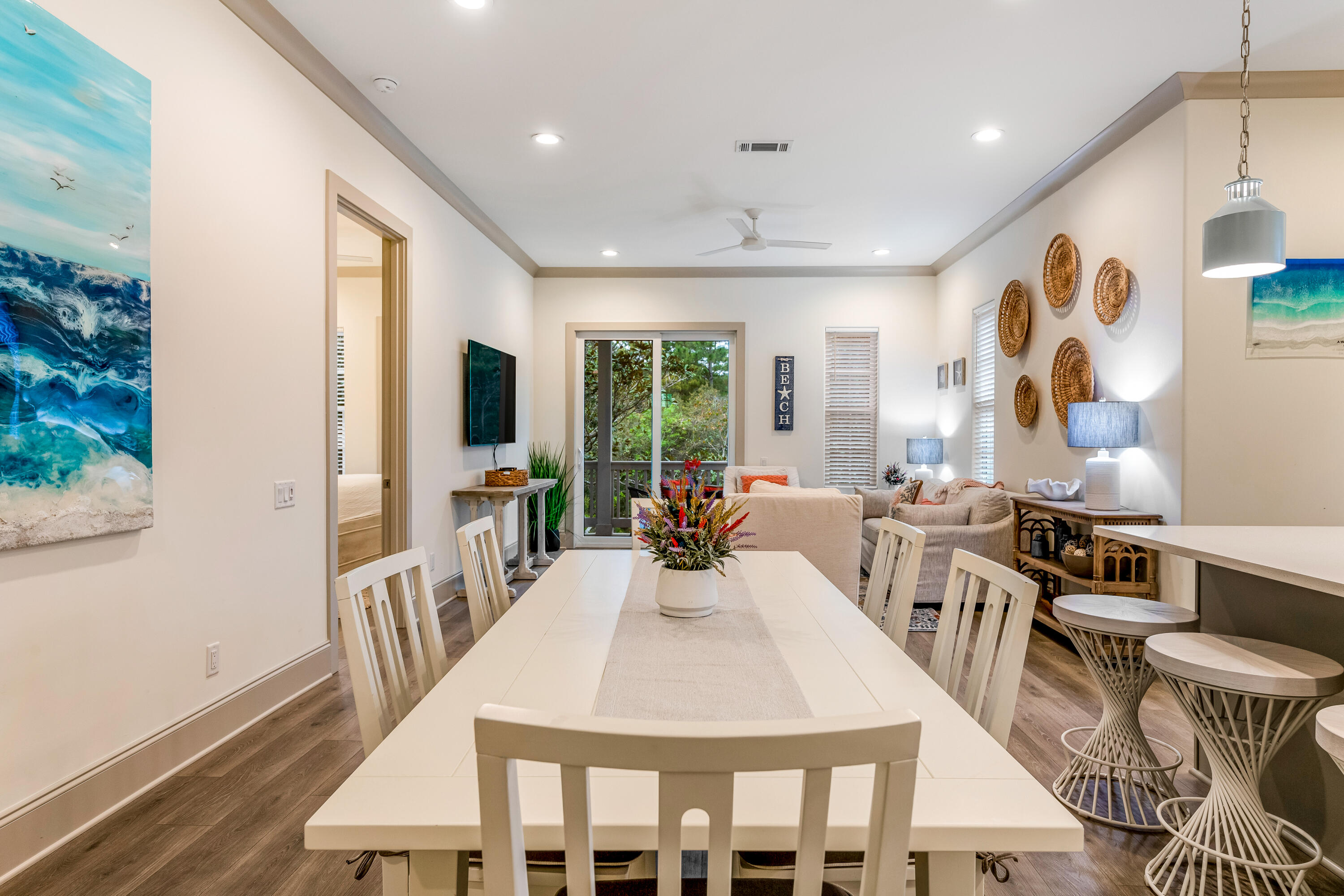 AZURE at 30A - Residential